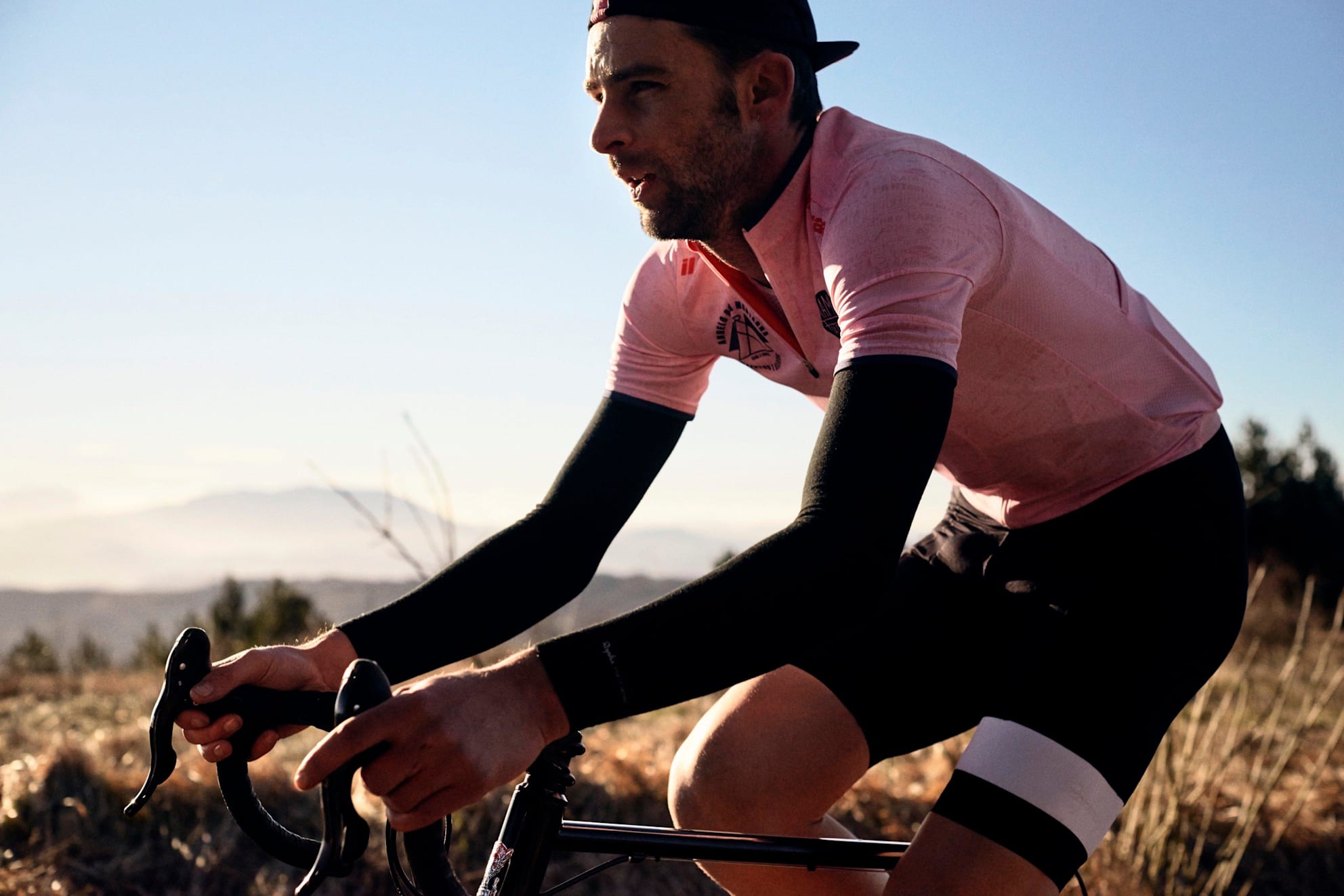 Rapha sales pantani jersey