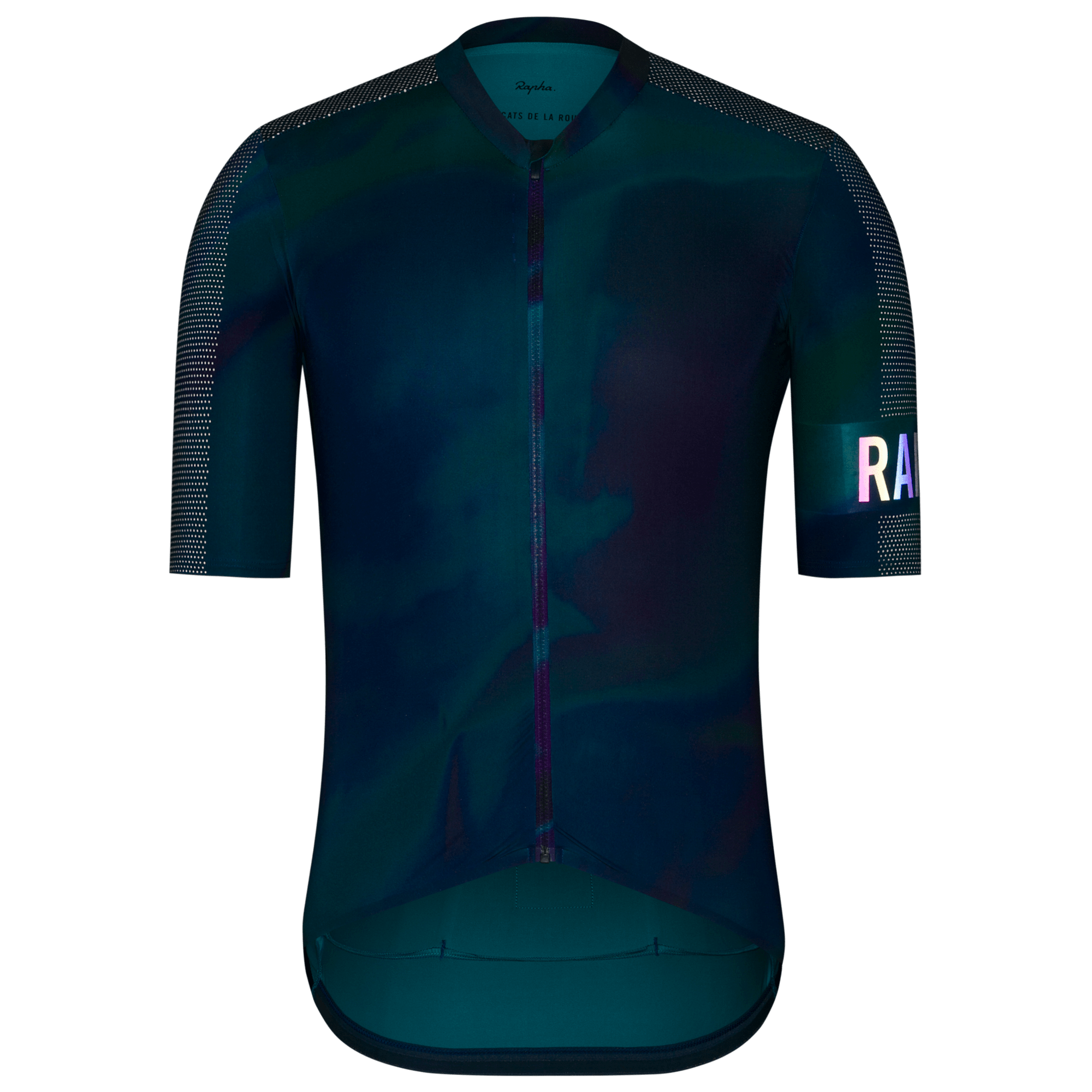 rapha pro team crit jersey