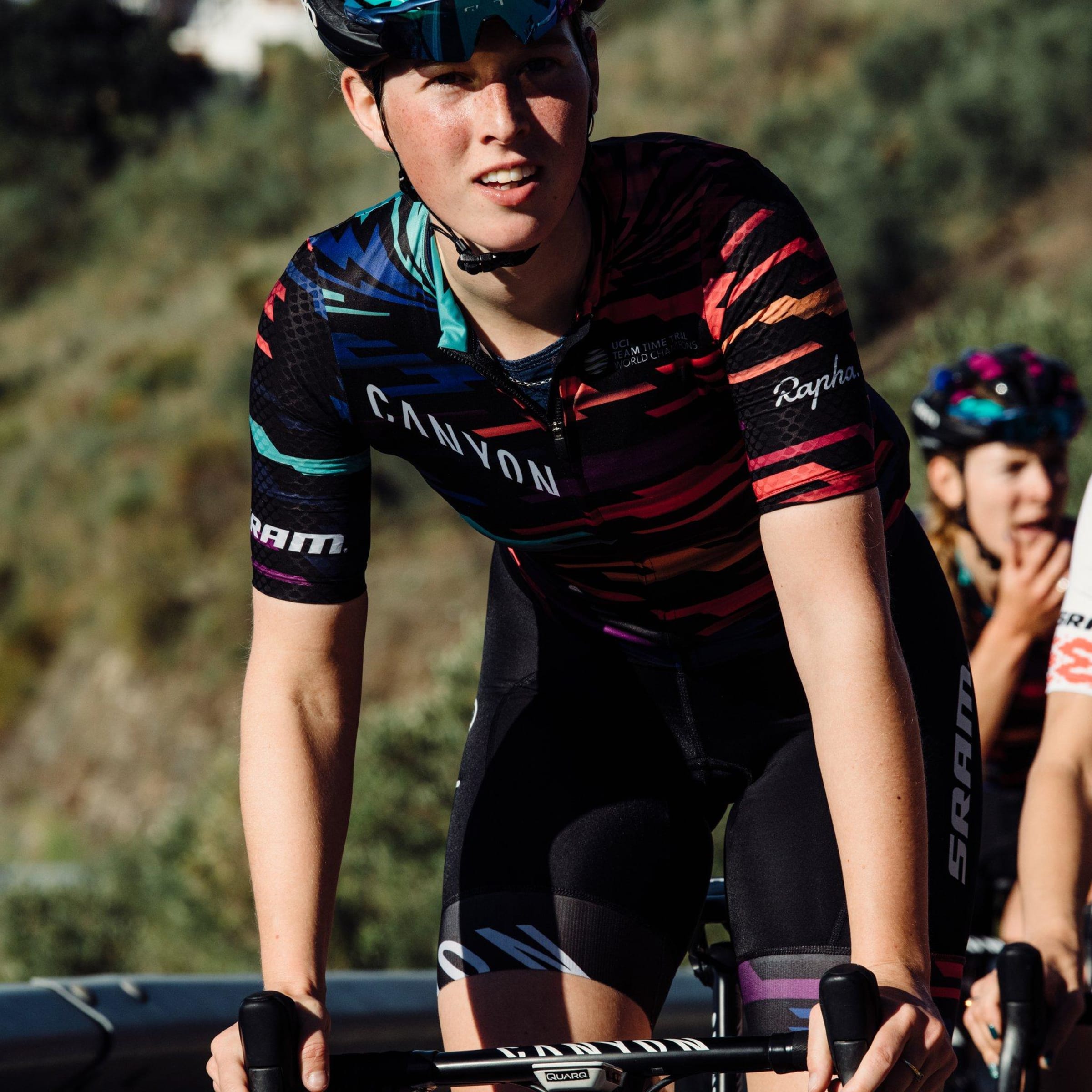 Barnestormers | Rapha