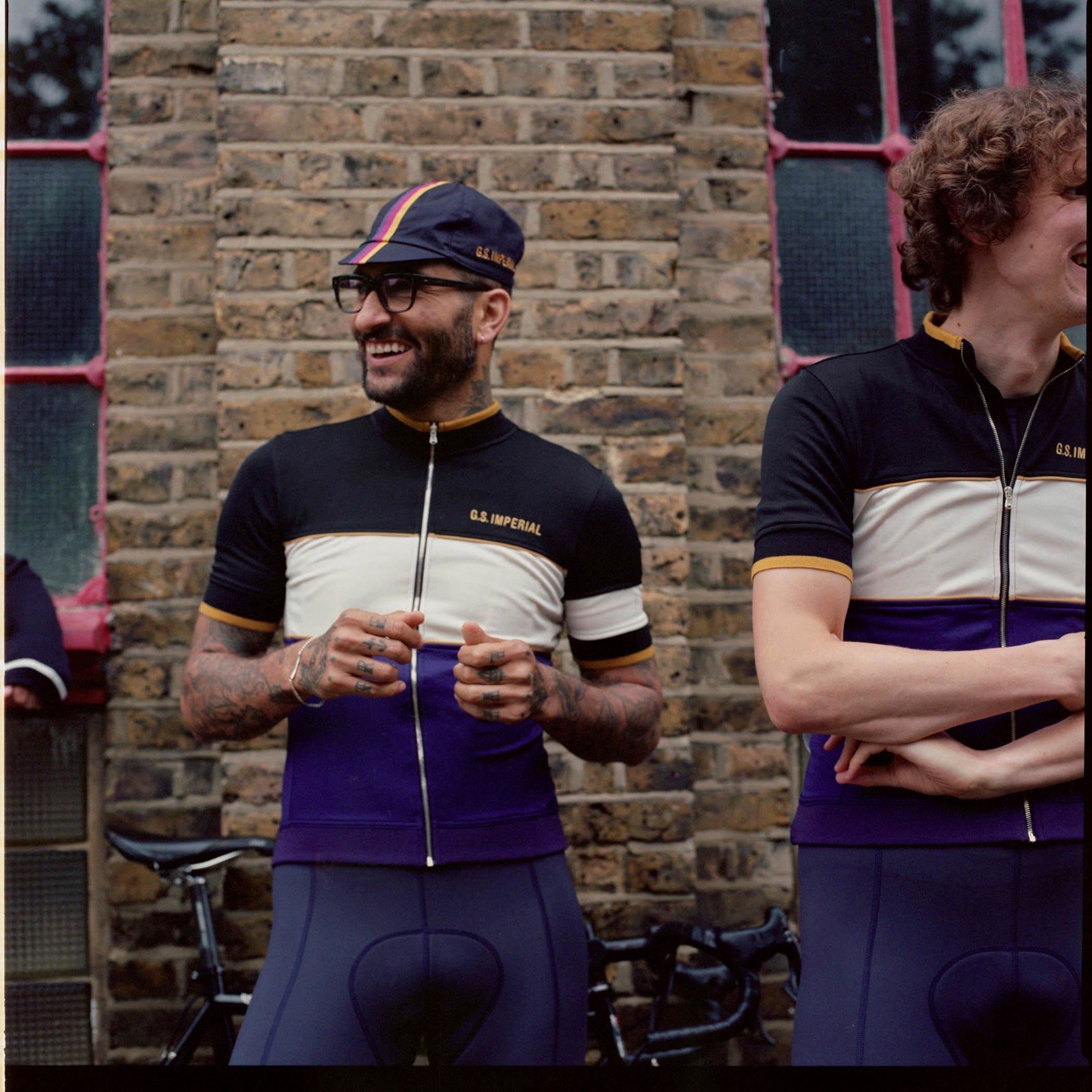 Rapha　インペリアル ワークス　クラシック ビブショーツ　メンズS