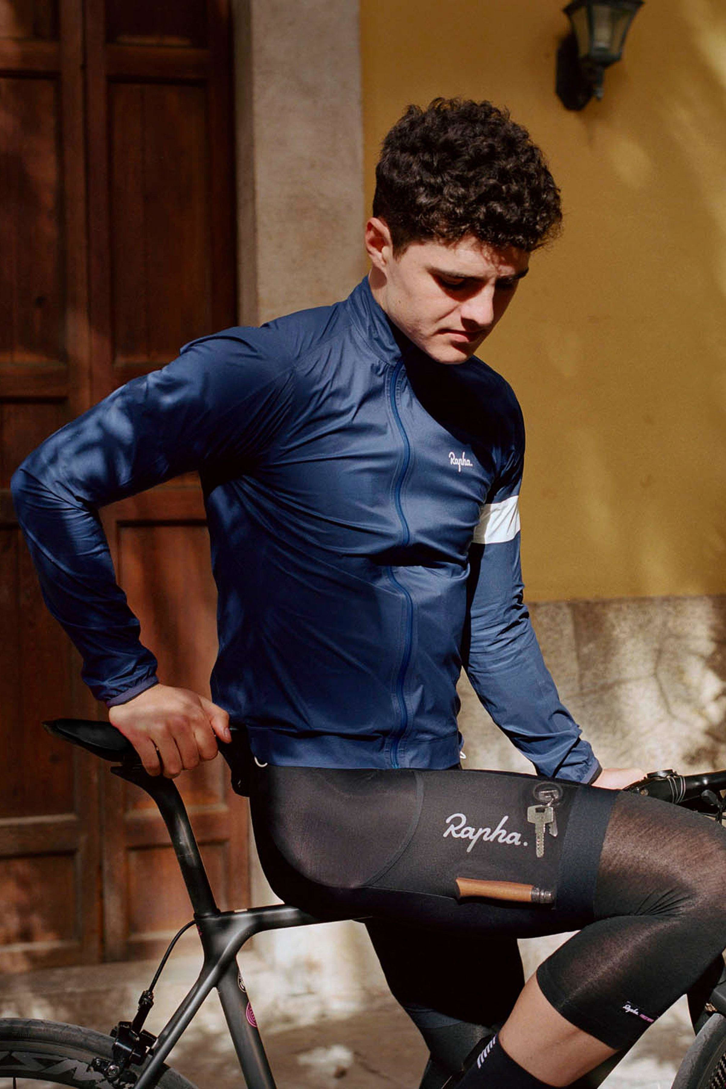 Rapha メンズ コア ビブショーツ Mサイズ