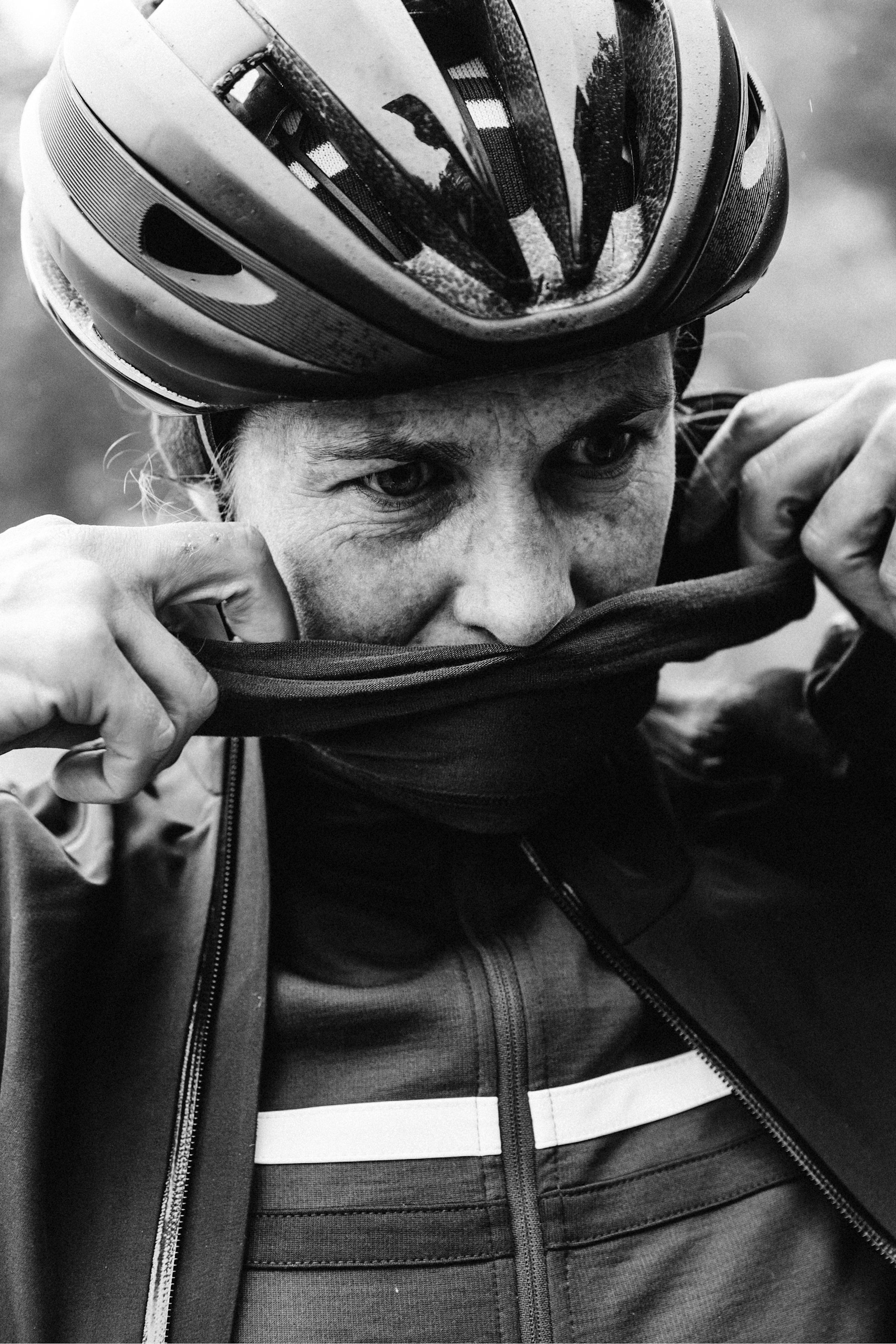 Rapha riding gear shop