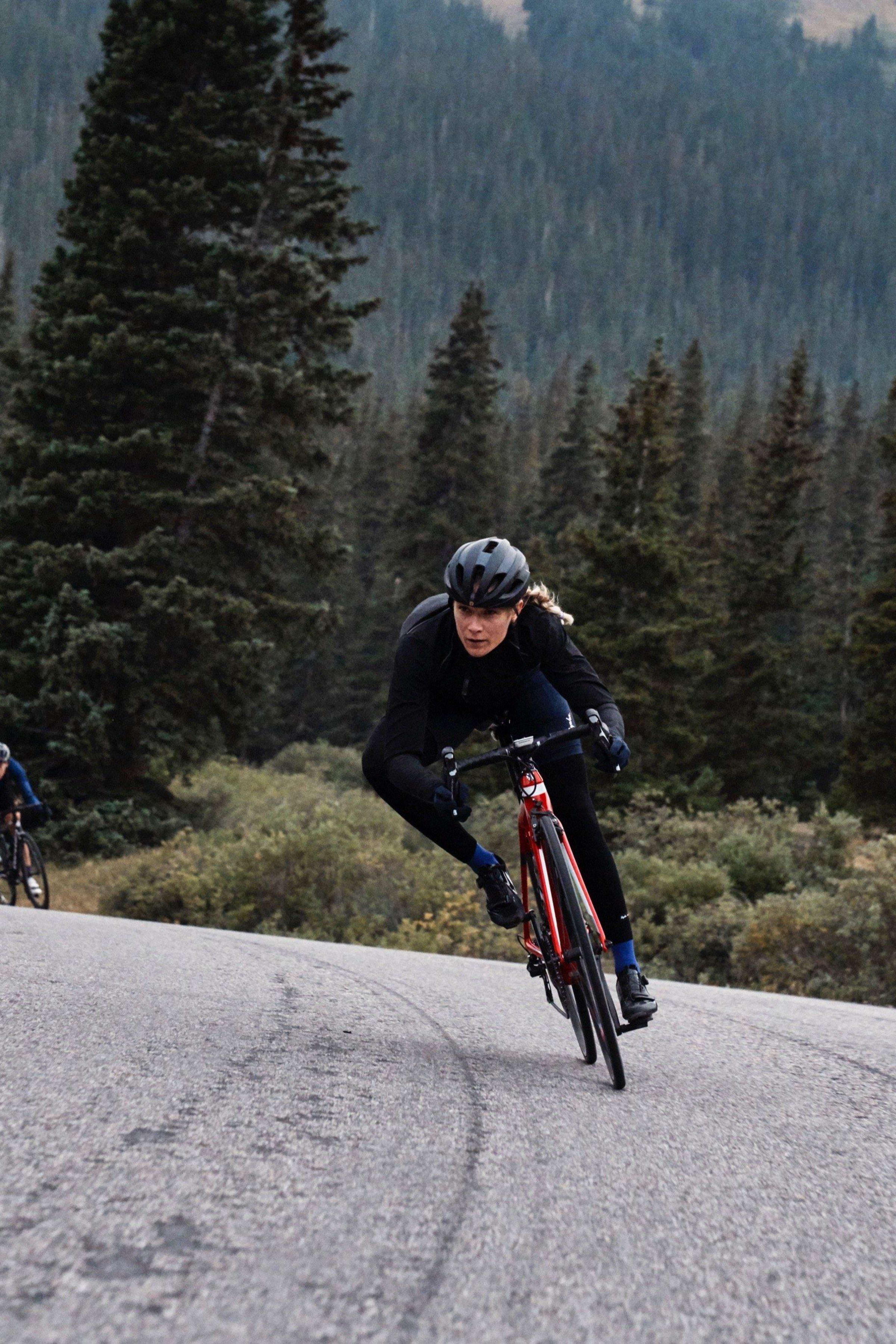 Rapha classic wind check jacket top