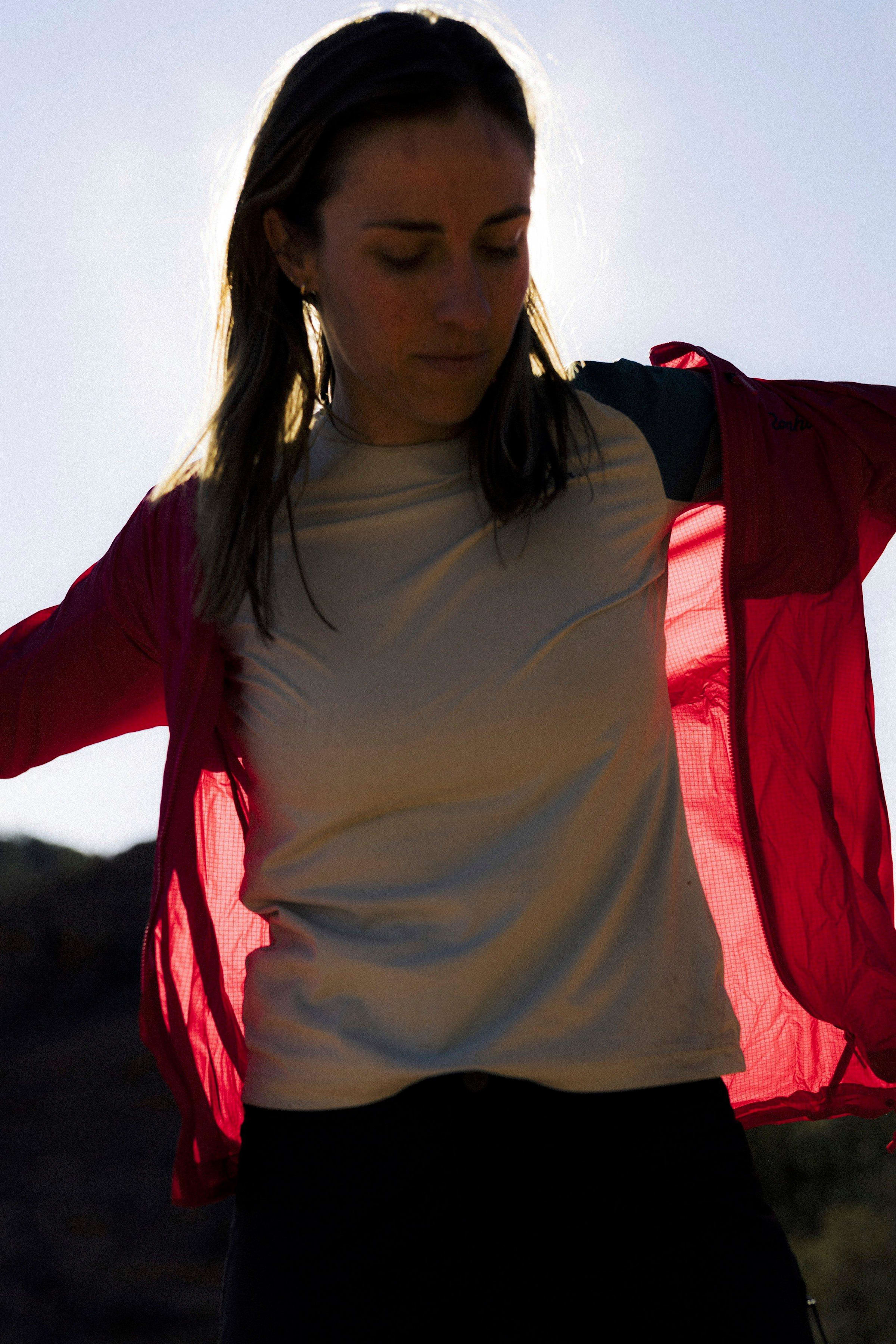 Paray lightweight jacket deals