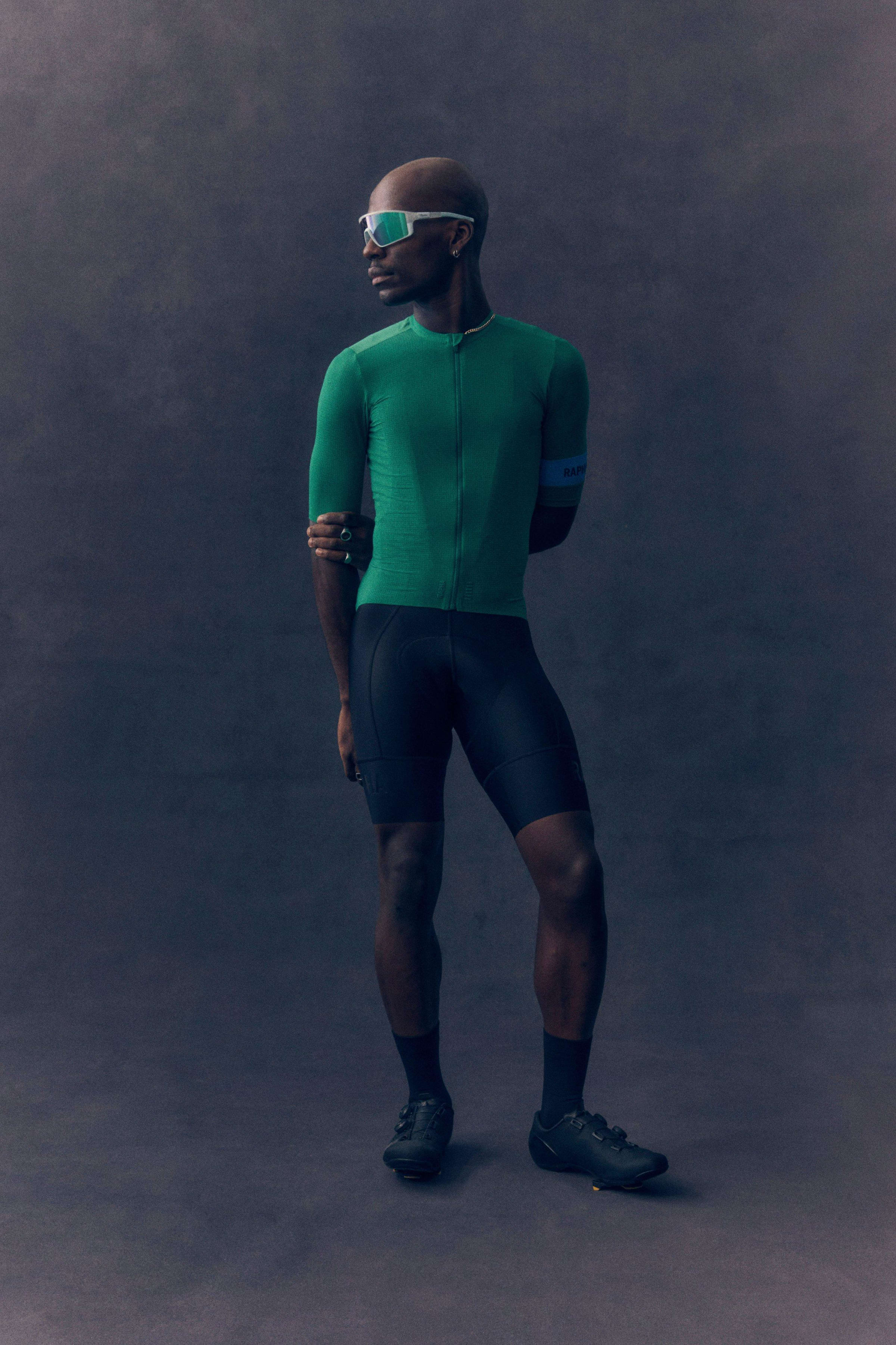 再入荷のおすすめ最新情報 新しい光を取り込んで | Rapha ウェア