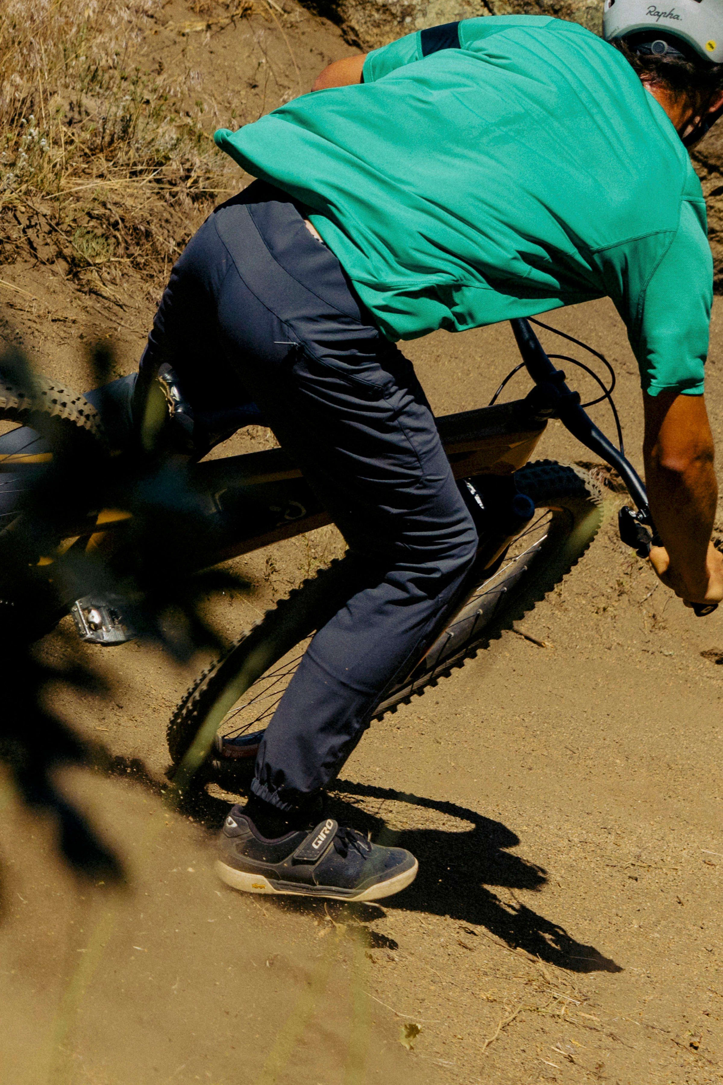 Guía Rapha para pedalear en Verano - Hombre