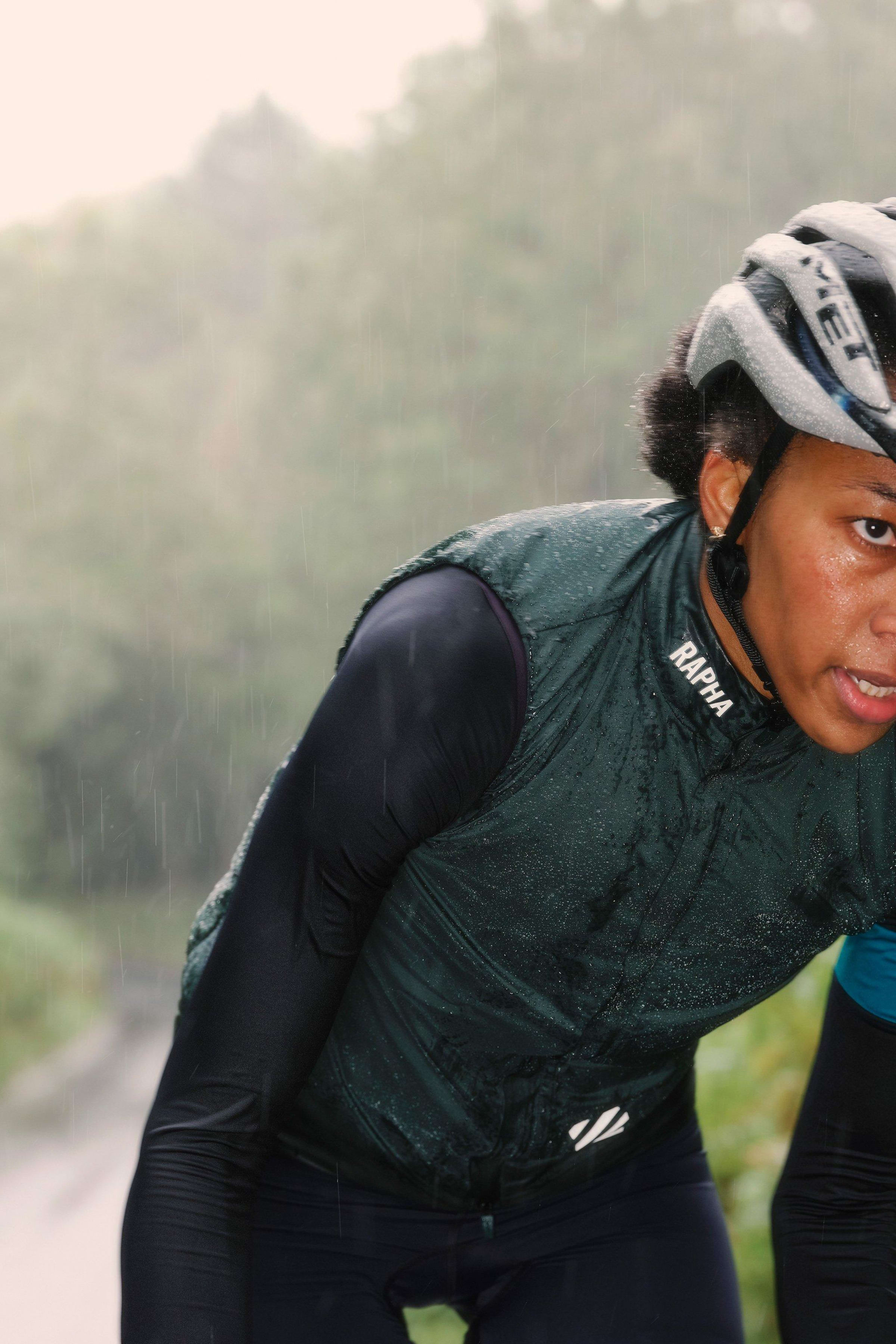 Vetement velo rapha shop