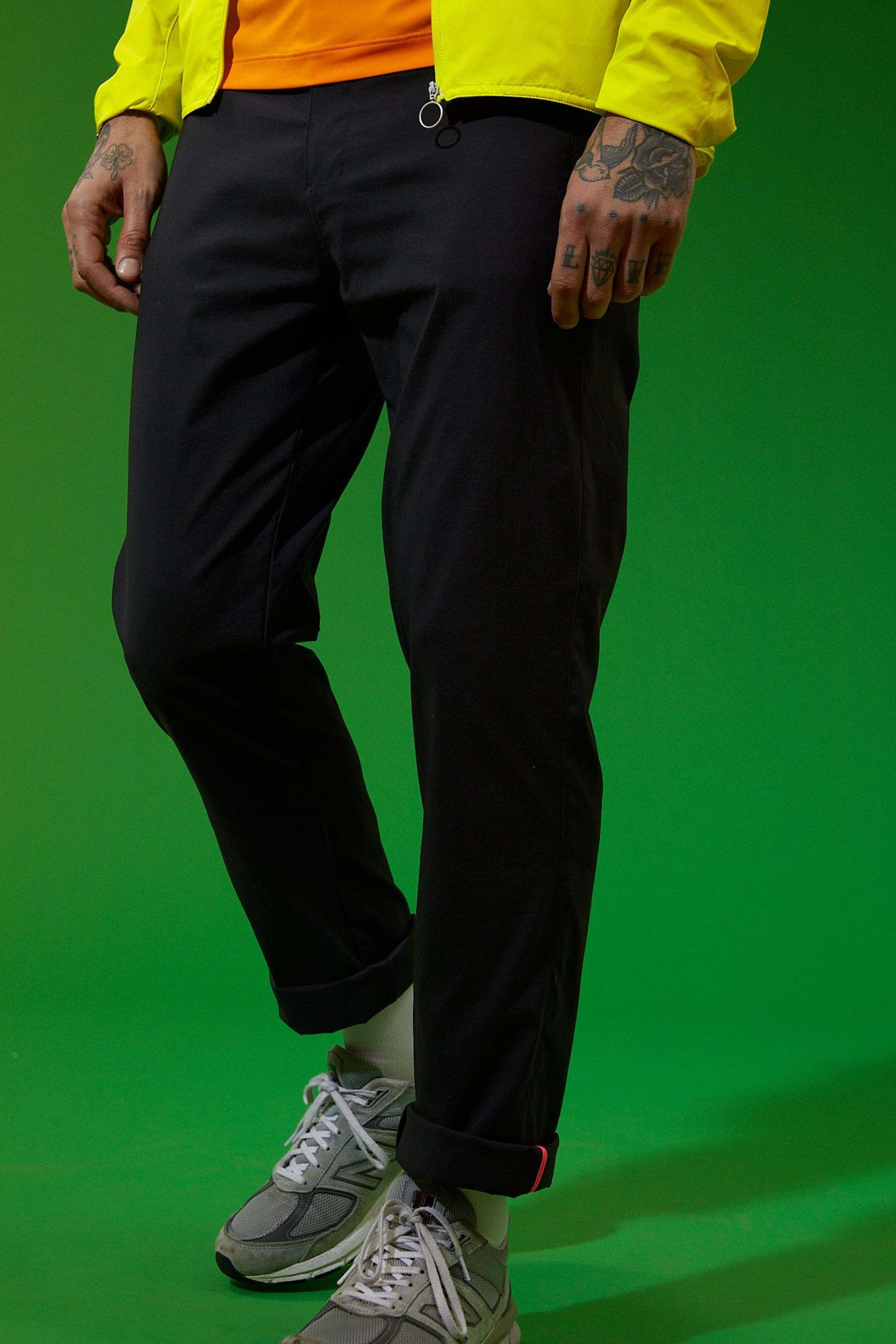 Rapha commuter pants 2025