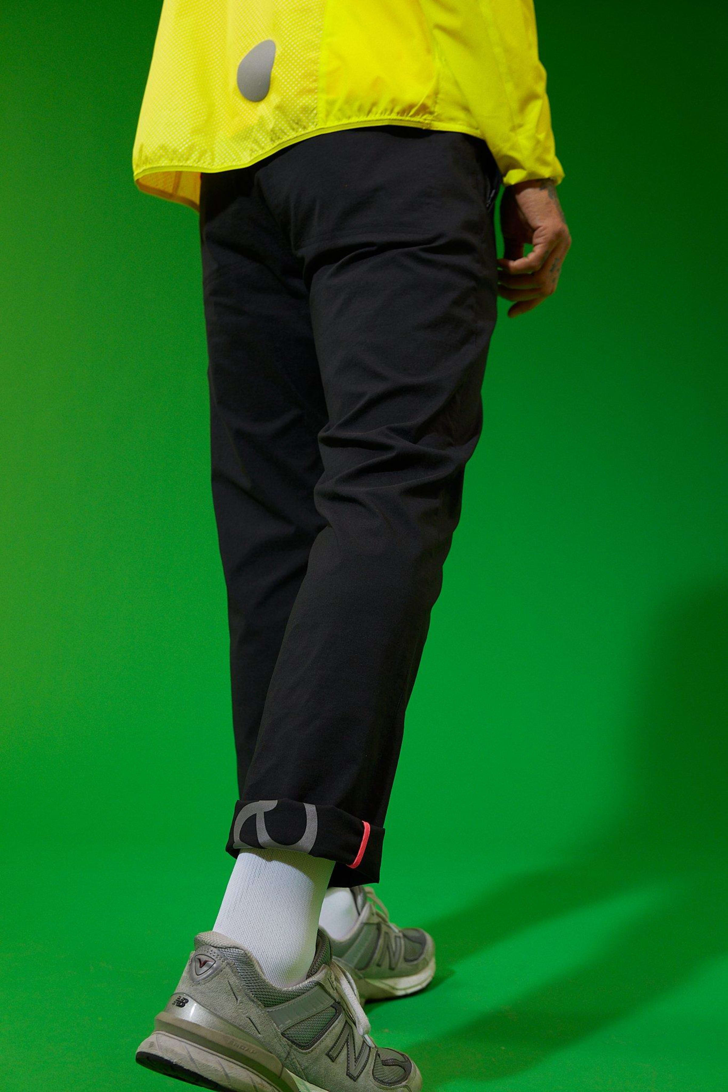 Rapha commuter pants 2025