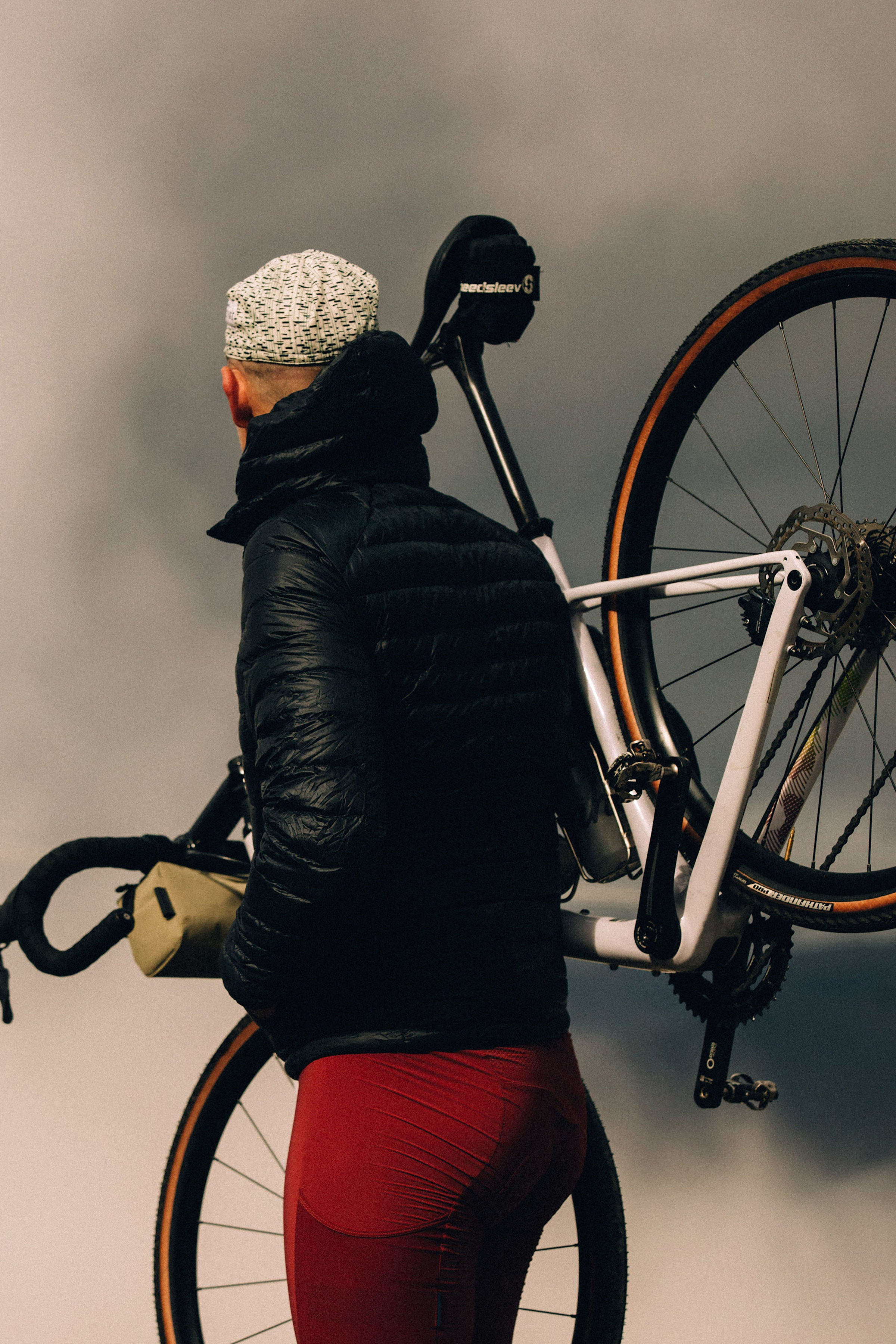 Vetement velo rapha shop