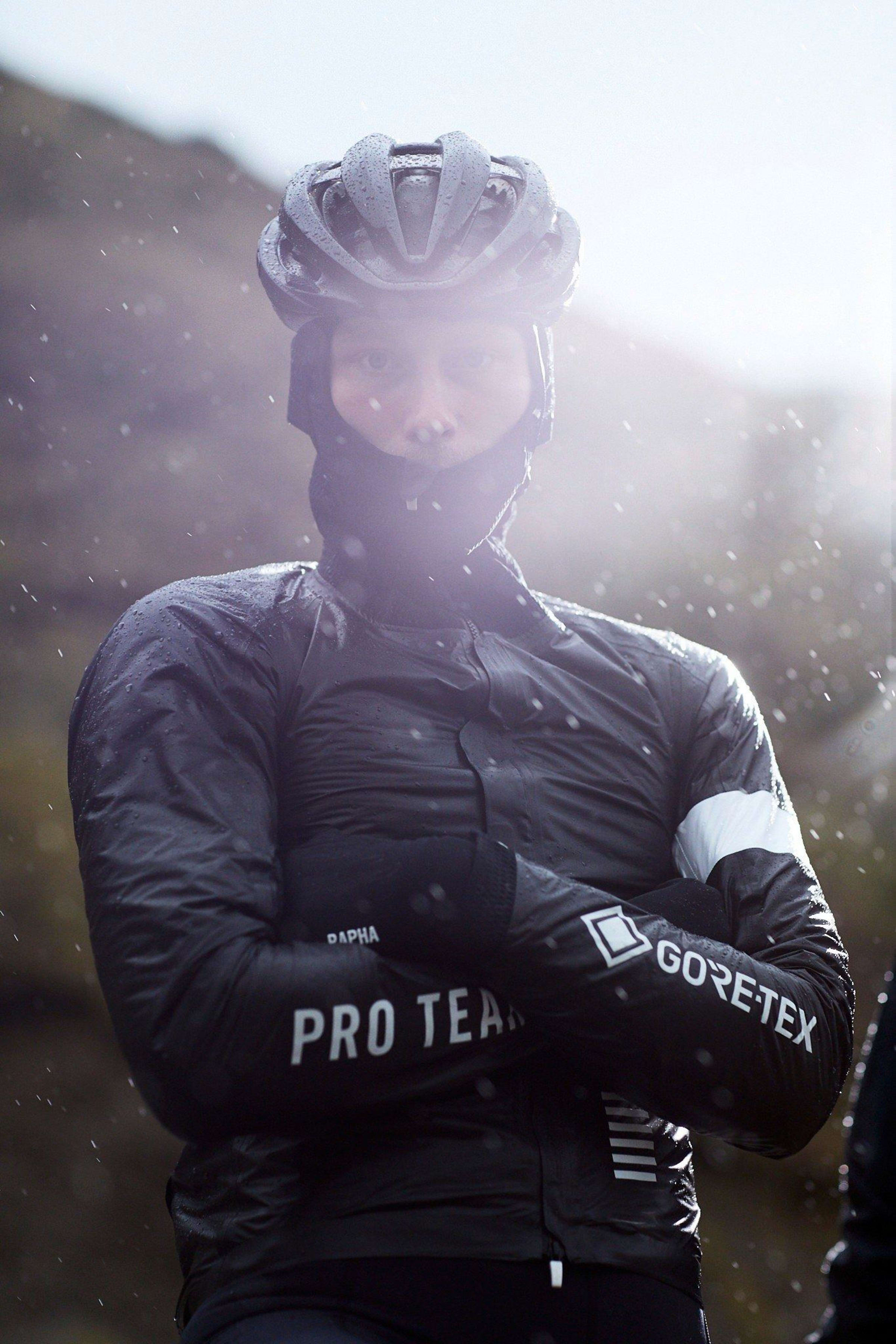 Rapha gore tex sale