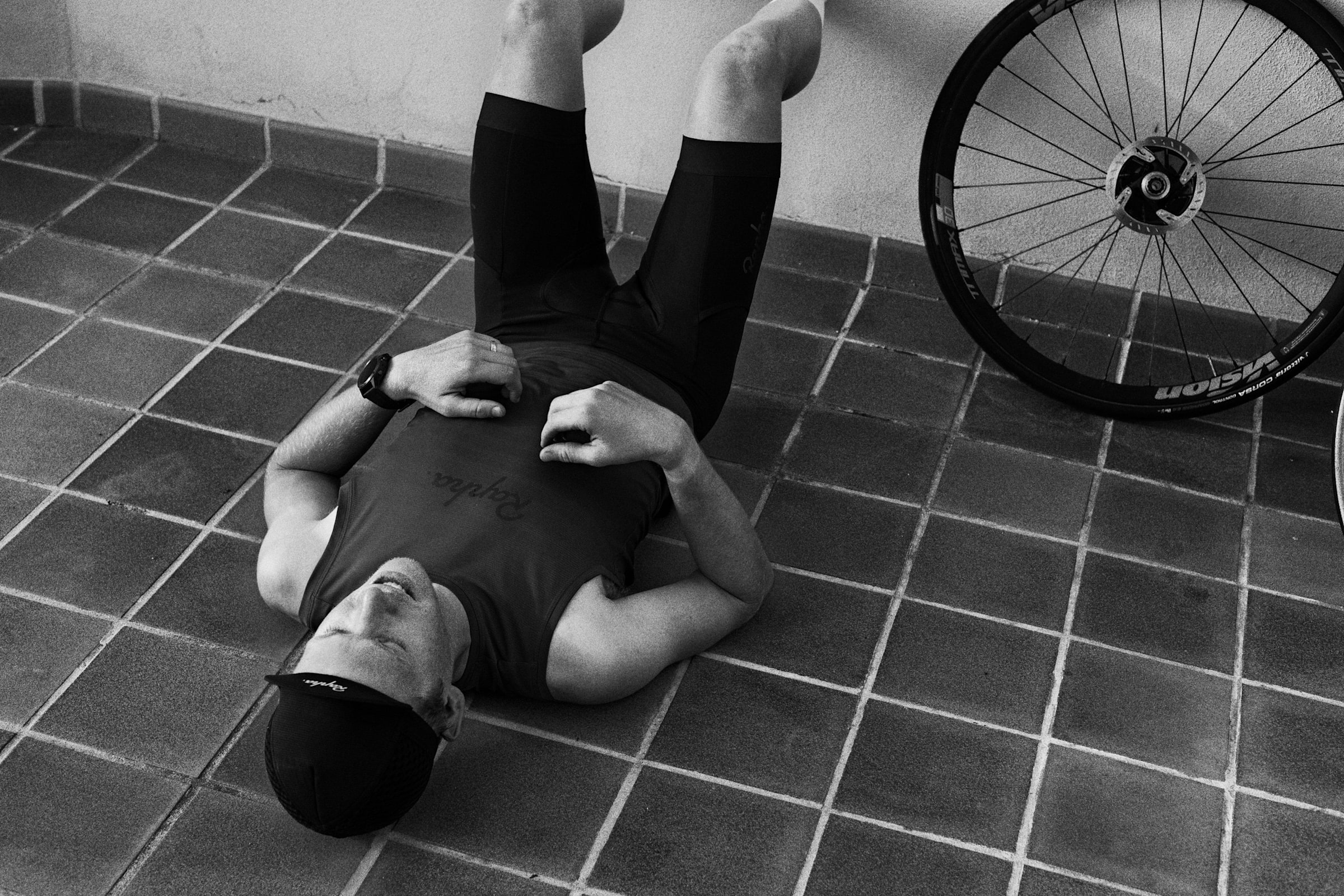 Rapha indoor cycling sales