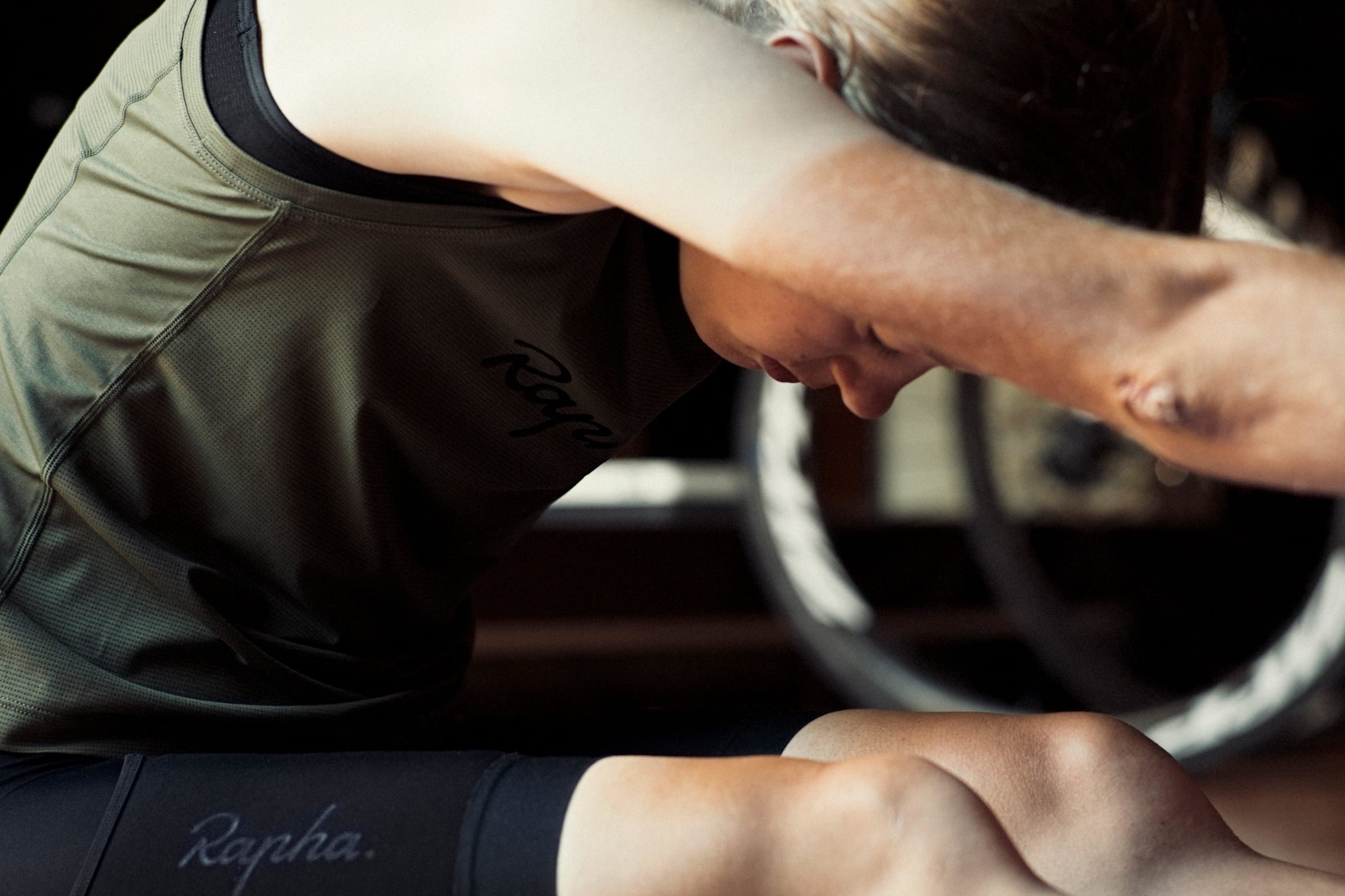 Rapha Men's Indoor Training T-Shirt