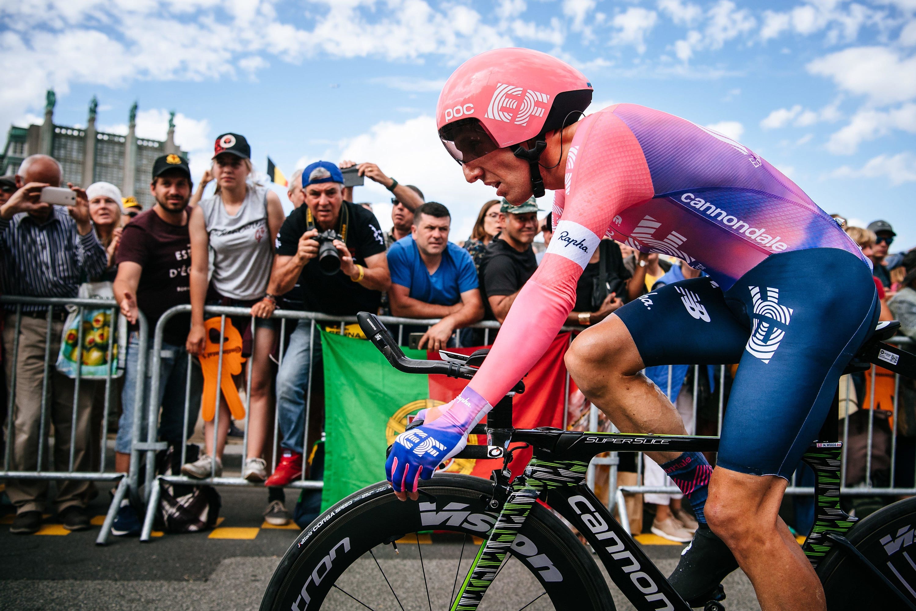 rapha team tour de france