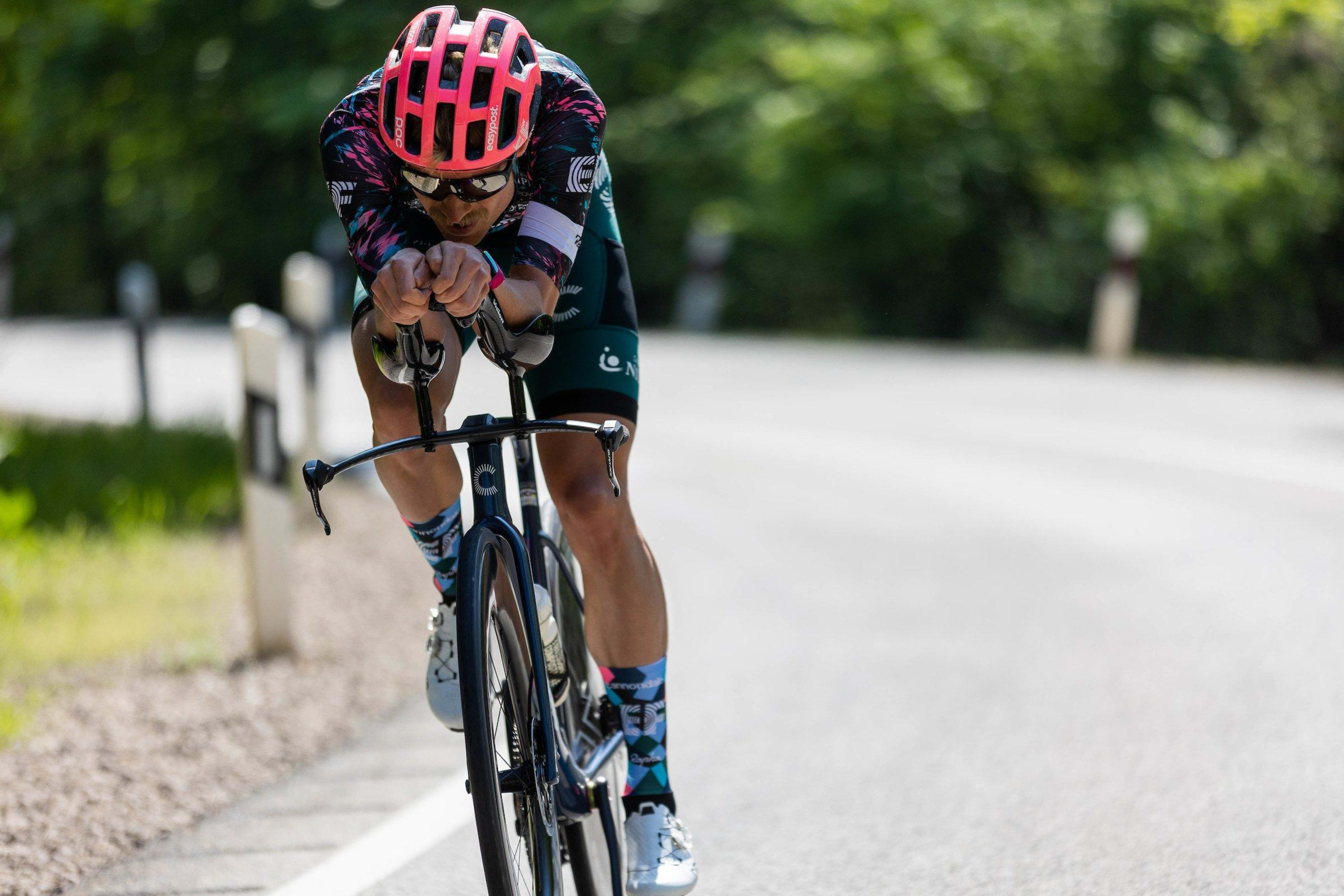 ef giro team