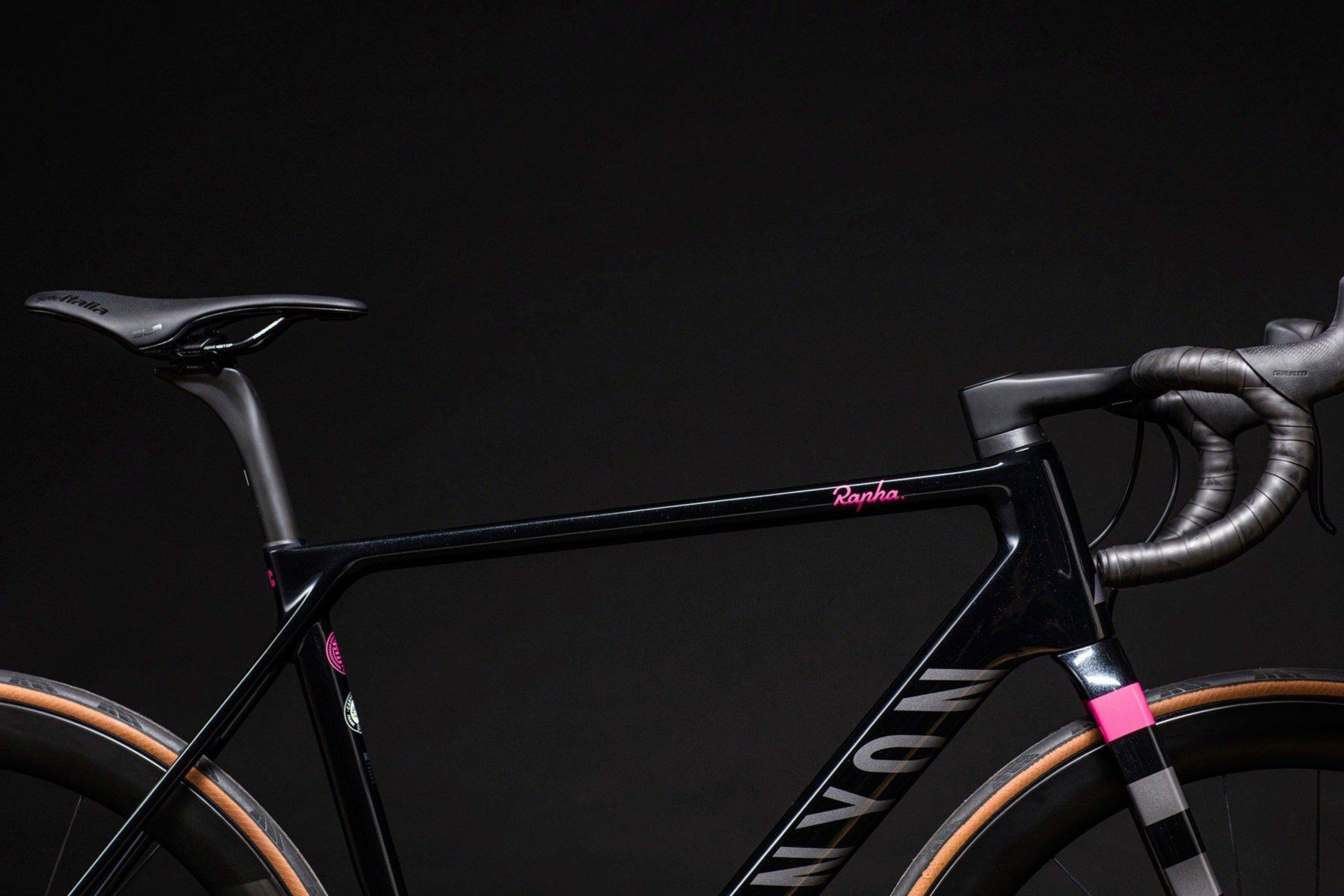 canyon ultimate cf slx rapha
