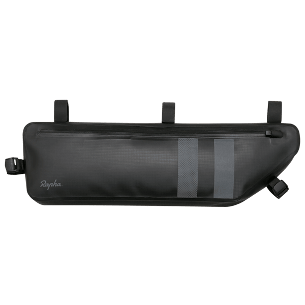 rapha frame bag review