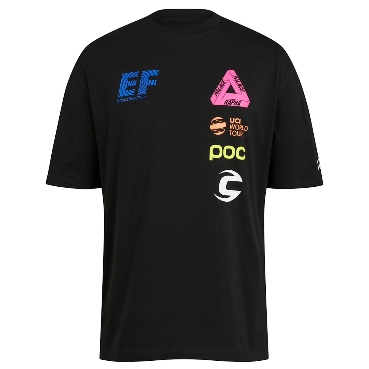 Rapha + Palace | Rapha