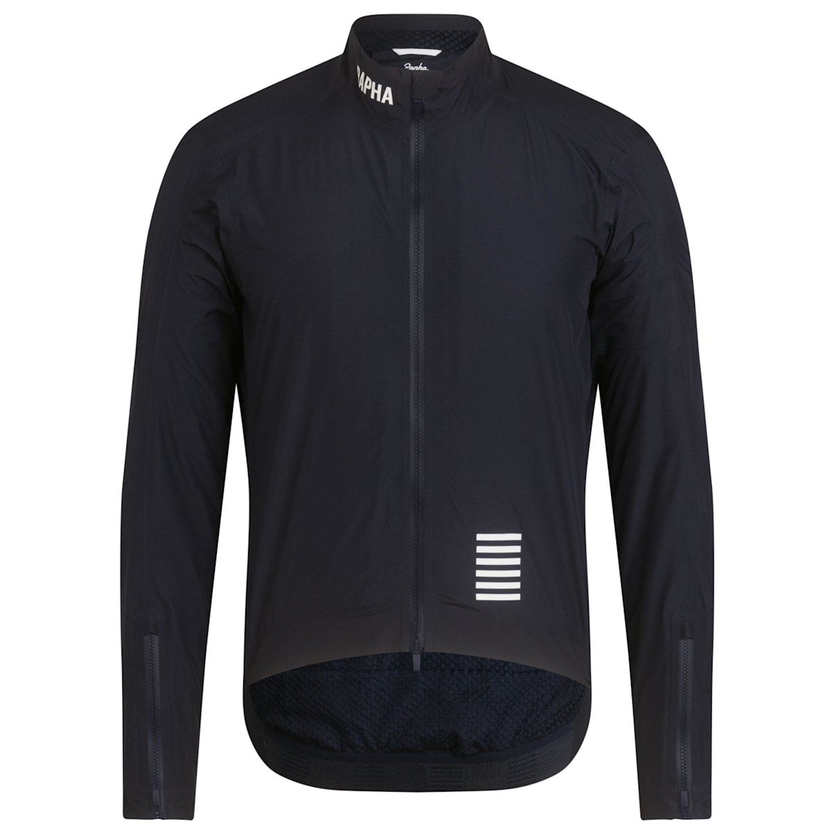 Rapha on X: The Core Winter Jacket provides everyday defence