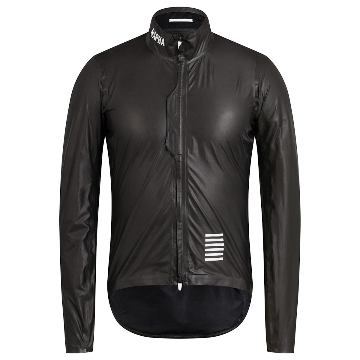 Rapha on X: The Core Winter Jacket provides everyday defence