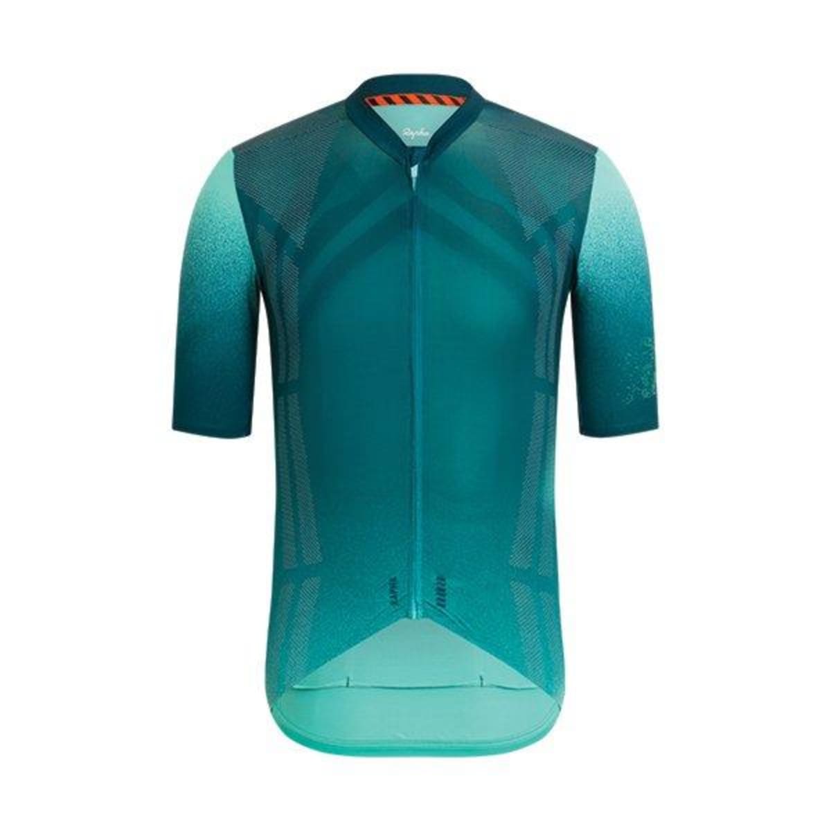 pro team crit jersey