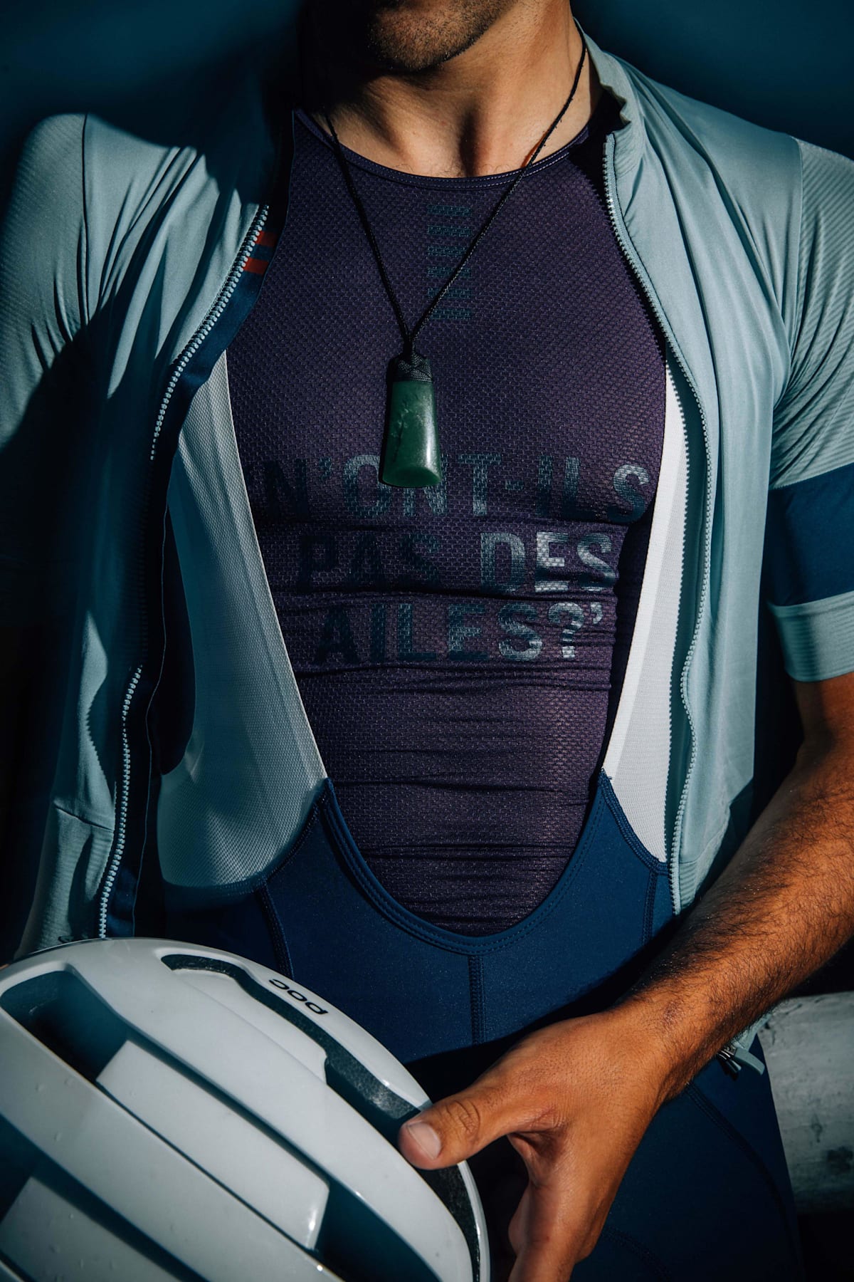 Rapha Core Cycling Jersey（ラファ コア サイクリング ジャージ）