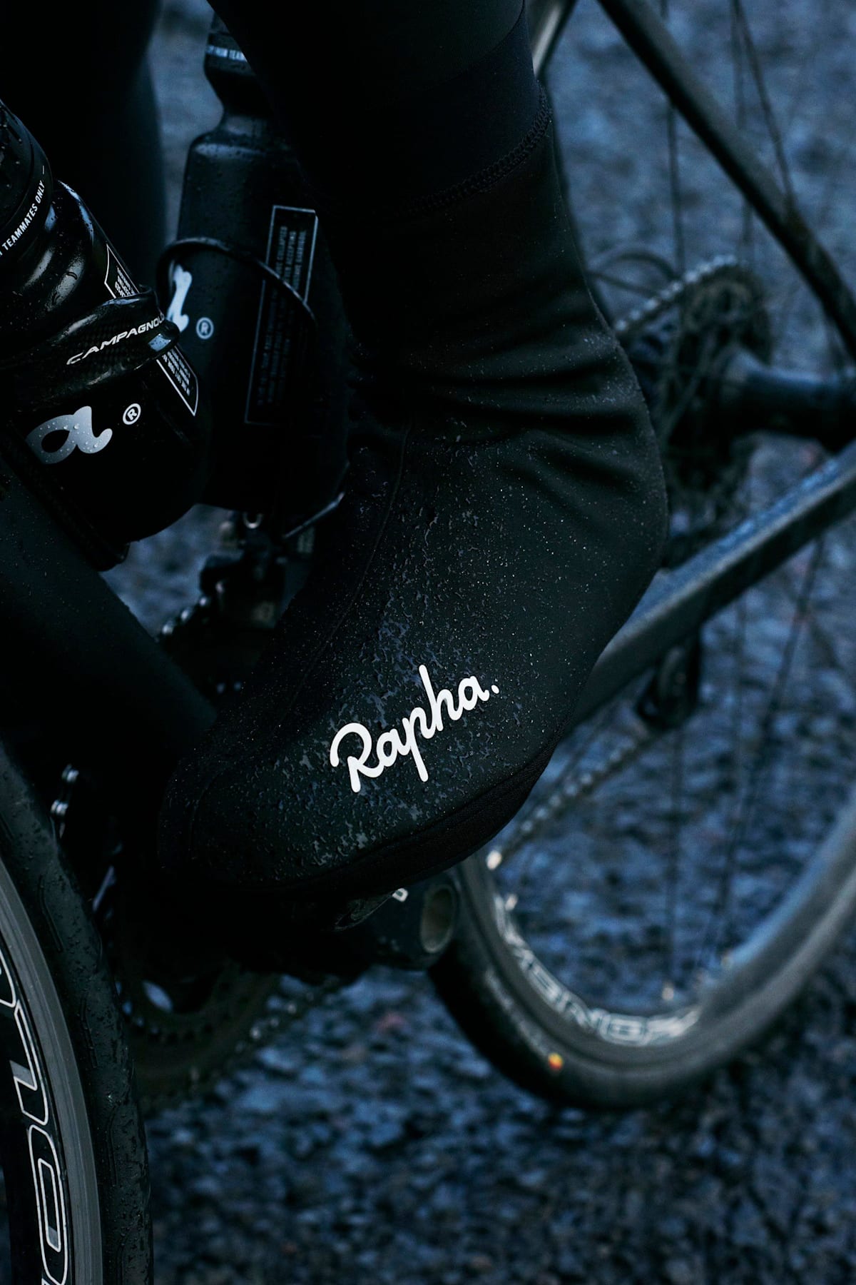 Winter Rides with Rapha - Bike Hugger