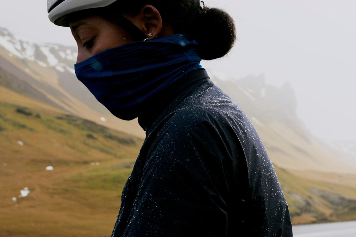 Rapha's Guide to Riding in Winter - Women's