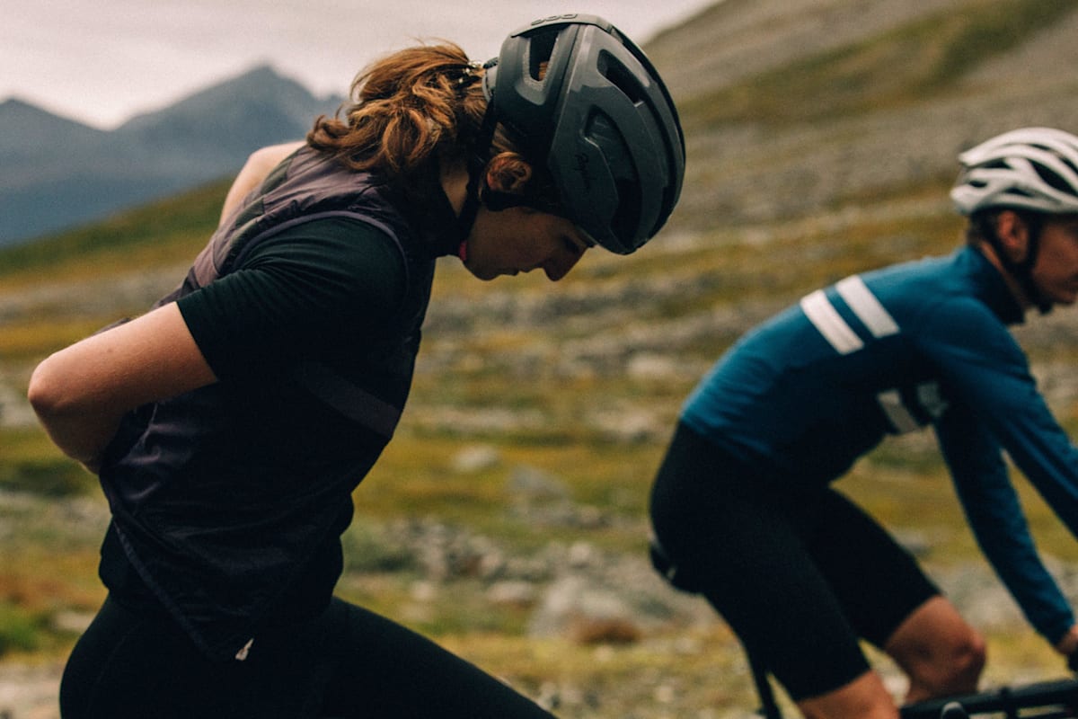 ラファ、秋のコーディネートガイド - 女性編 | Rapha