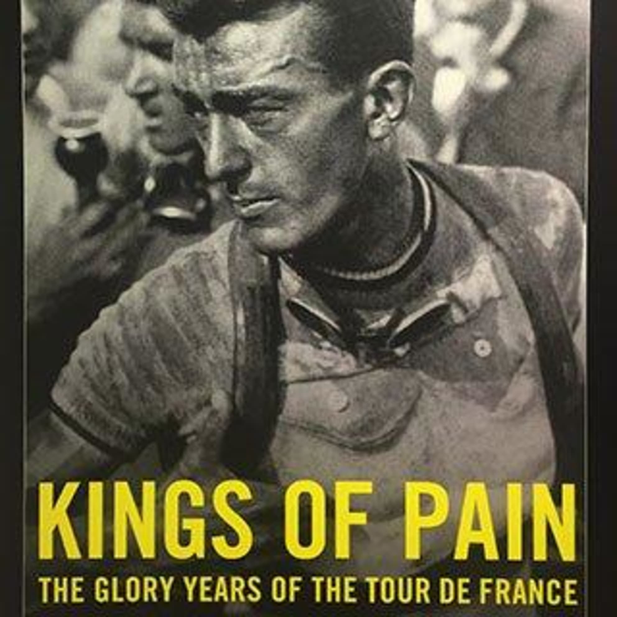 ラファ（Rapha）創業10周年記念 写真集「Kings of Pain」