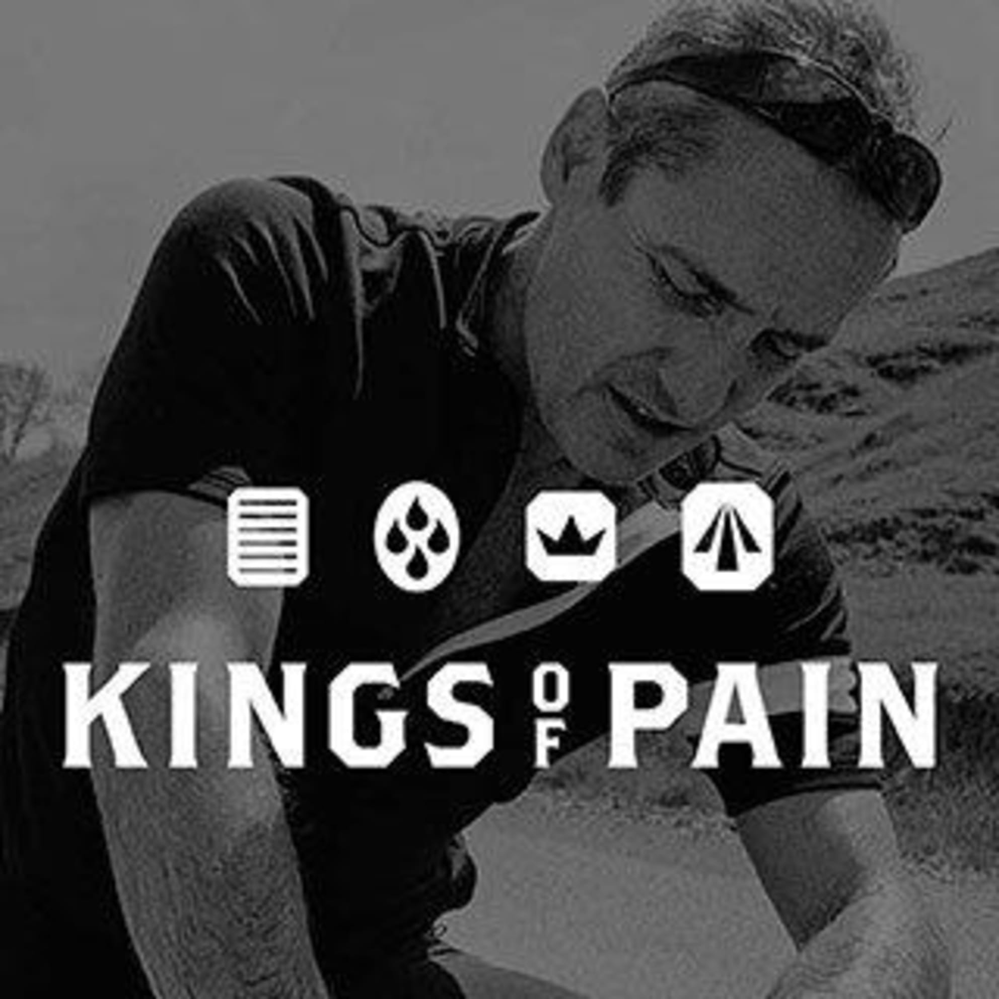 ラファ（Rapha）創業10周年記念 写真集「Kings of Pain」 【公式通販】