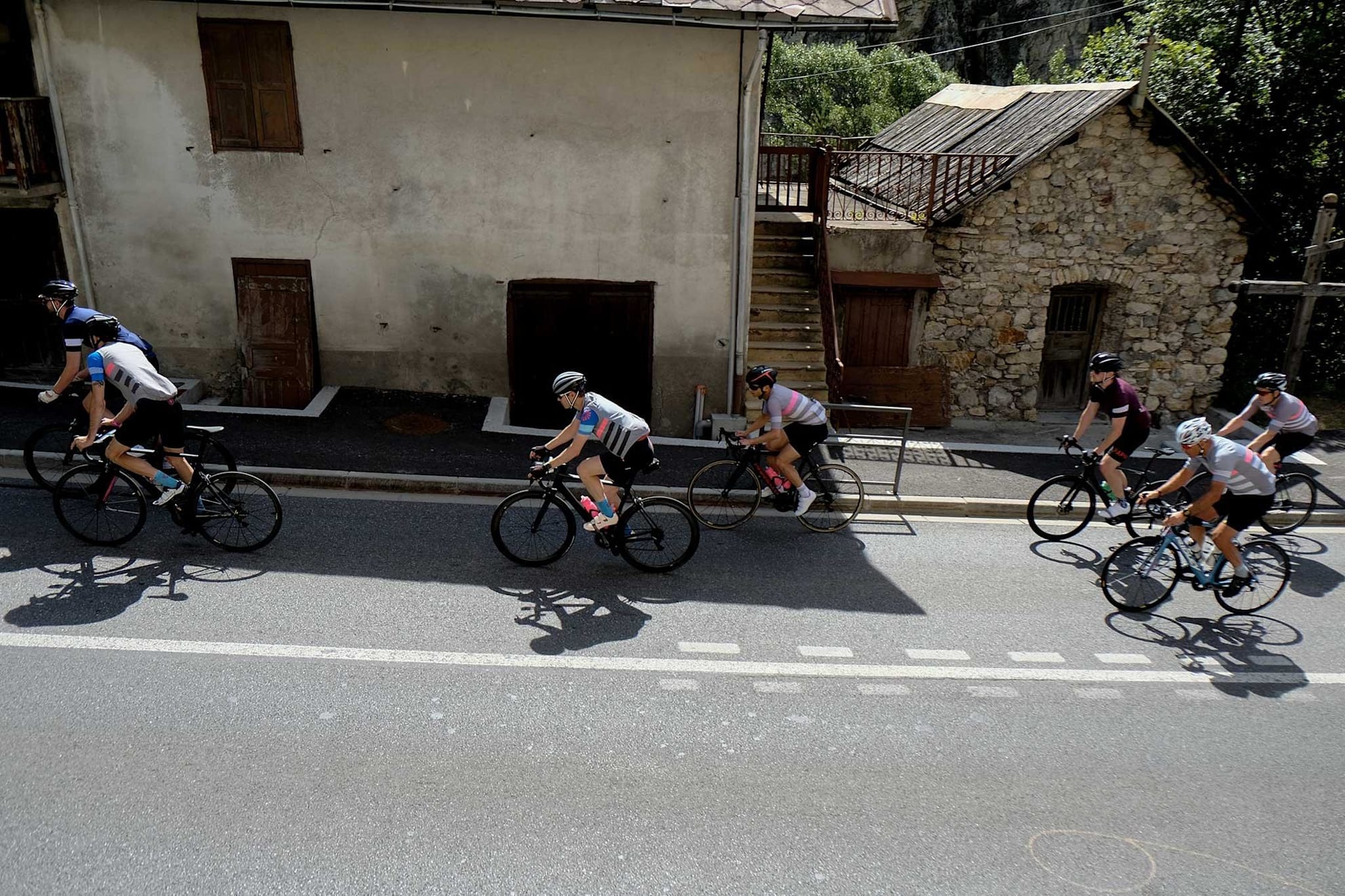 rapha etape du tour jersey