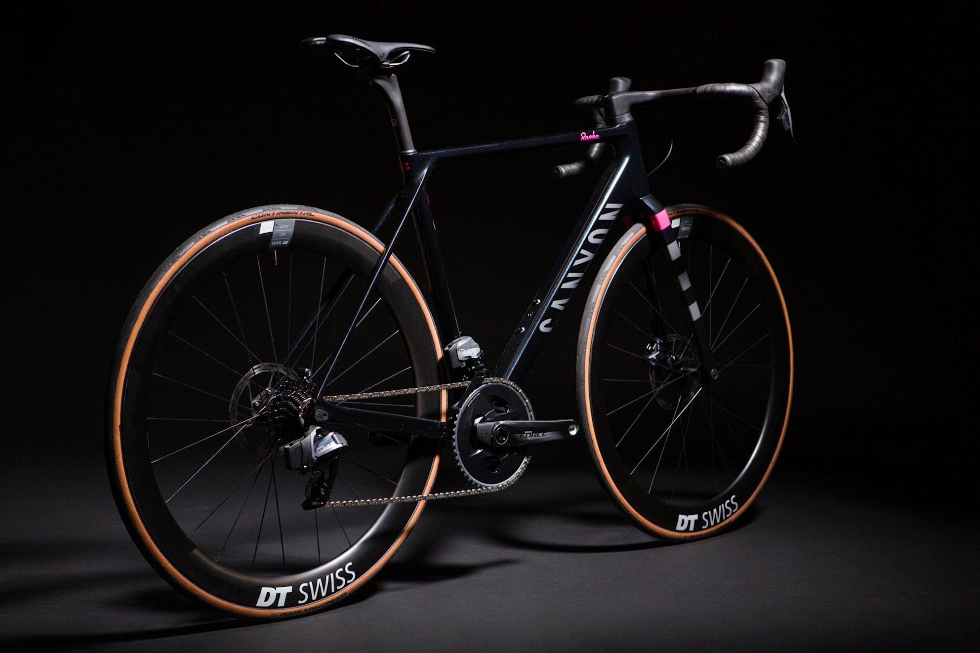 canyon ultimate cf slx rapha