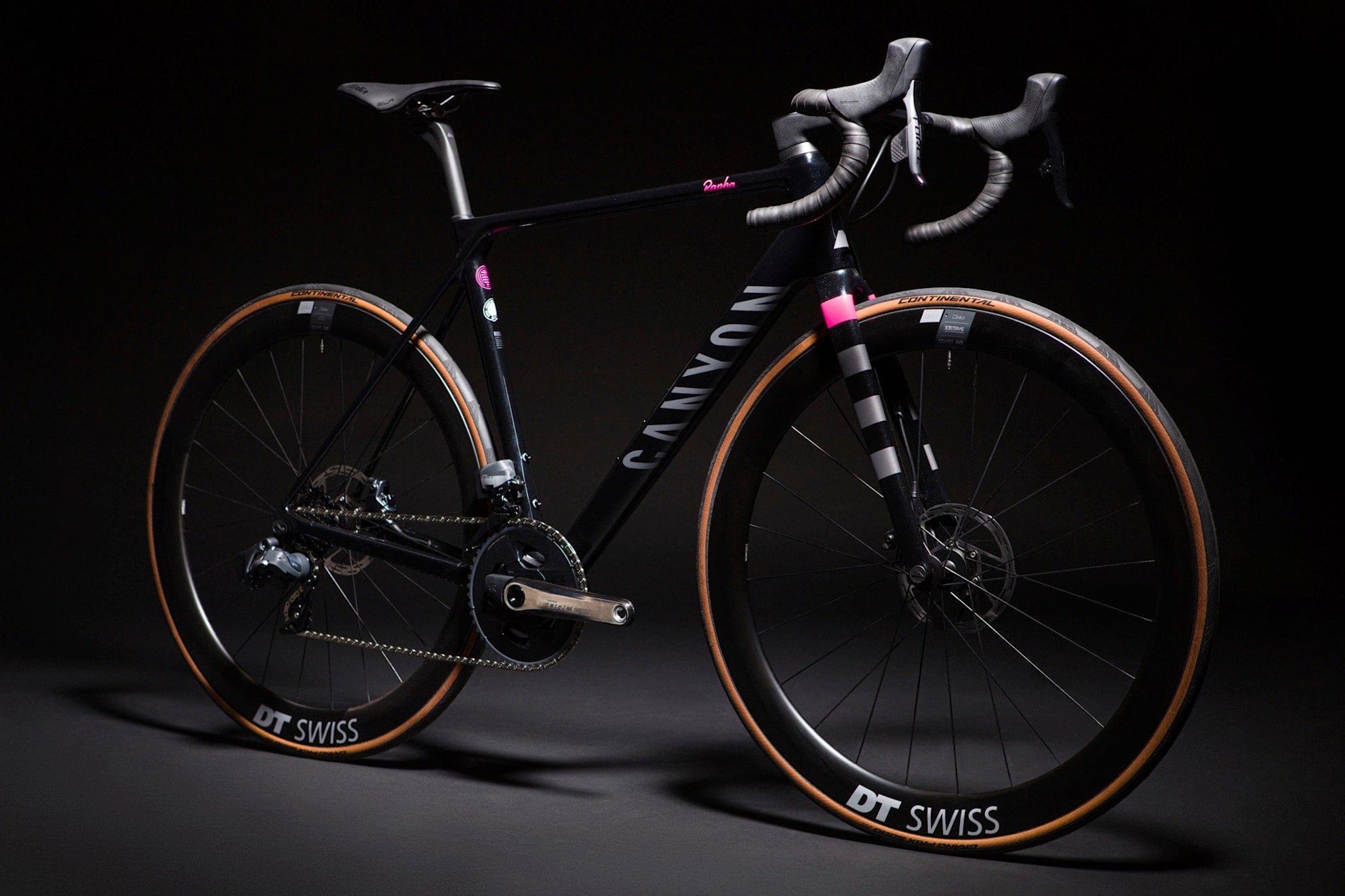 canyon ultimate cf slx rapha