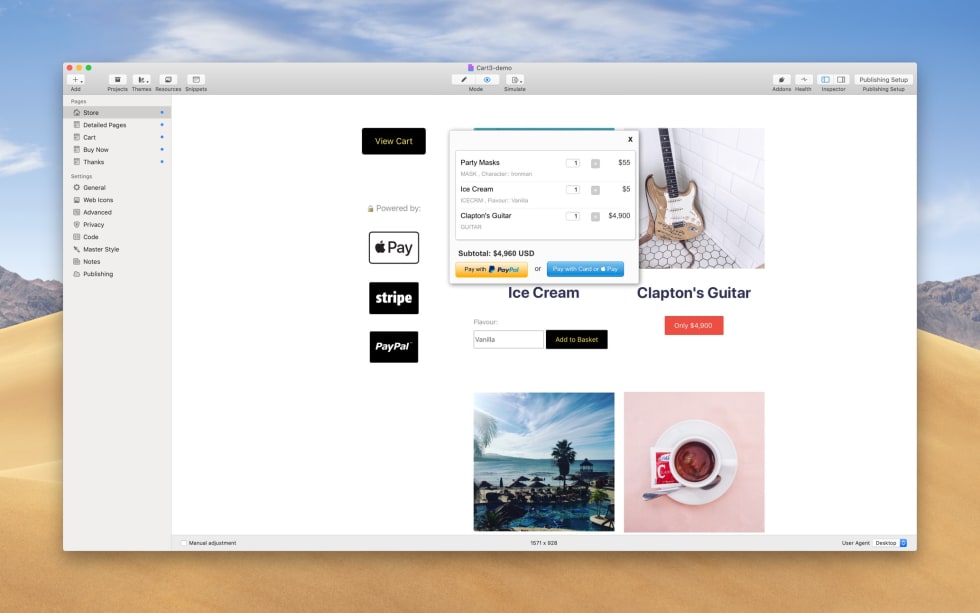 Rapidweaver 8 1 5 X 4