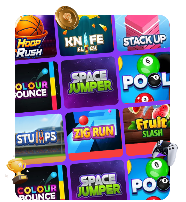 Play to Earn