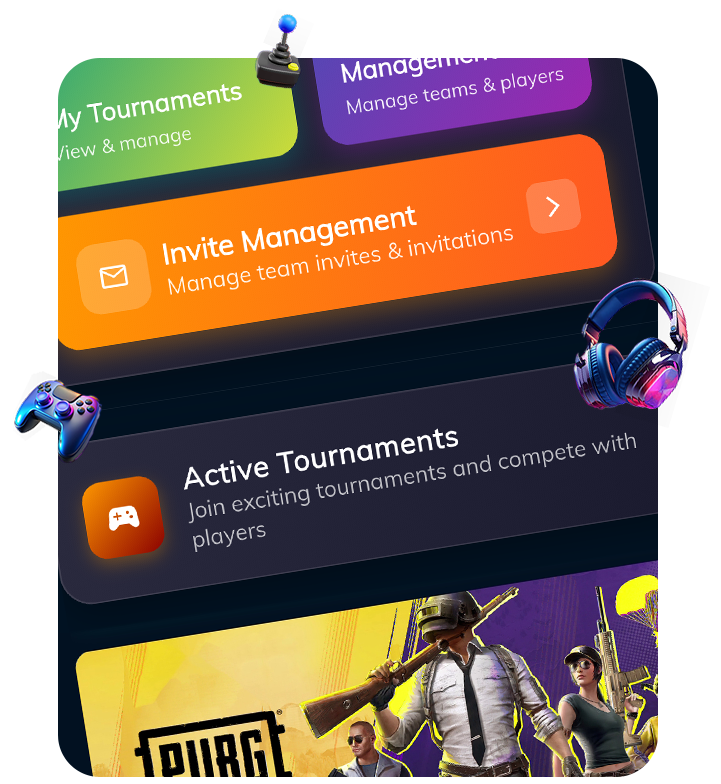 Esports Pro