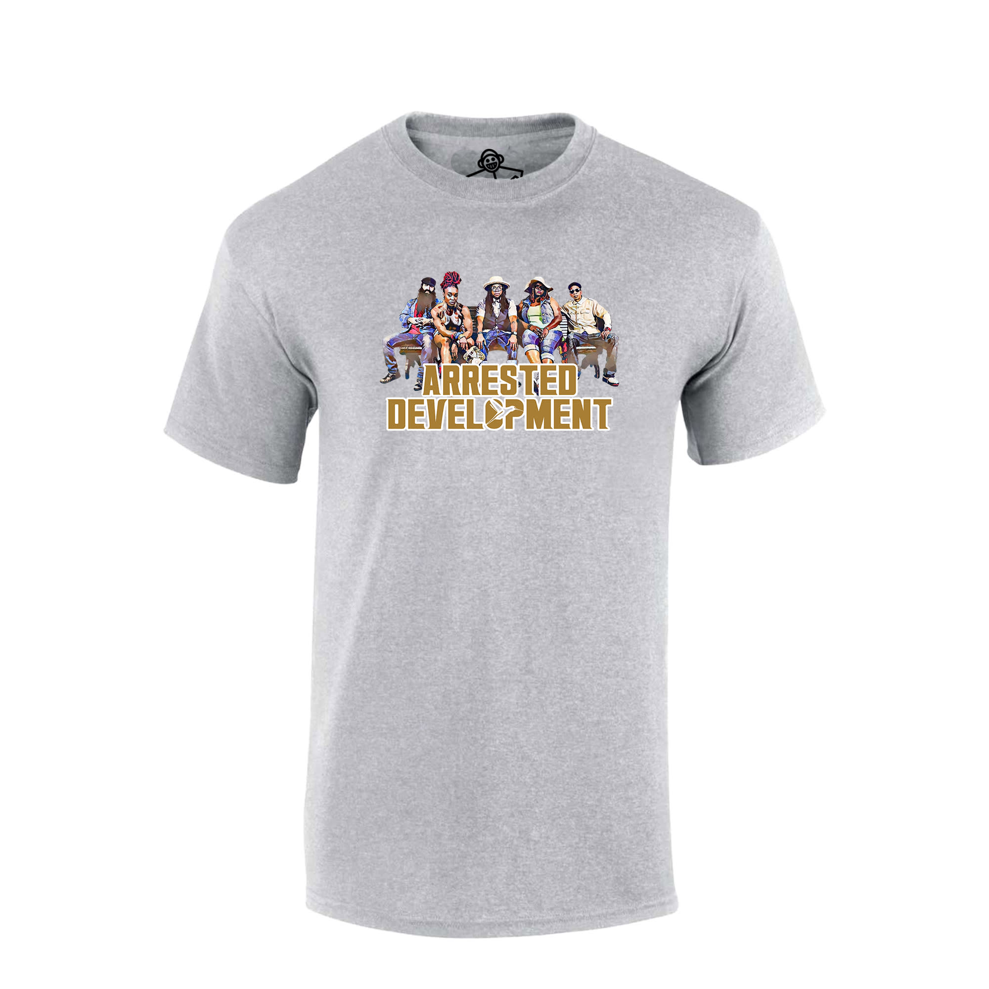 Arrested Development T-shirt