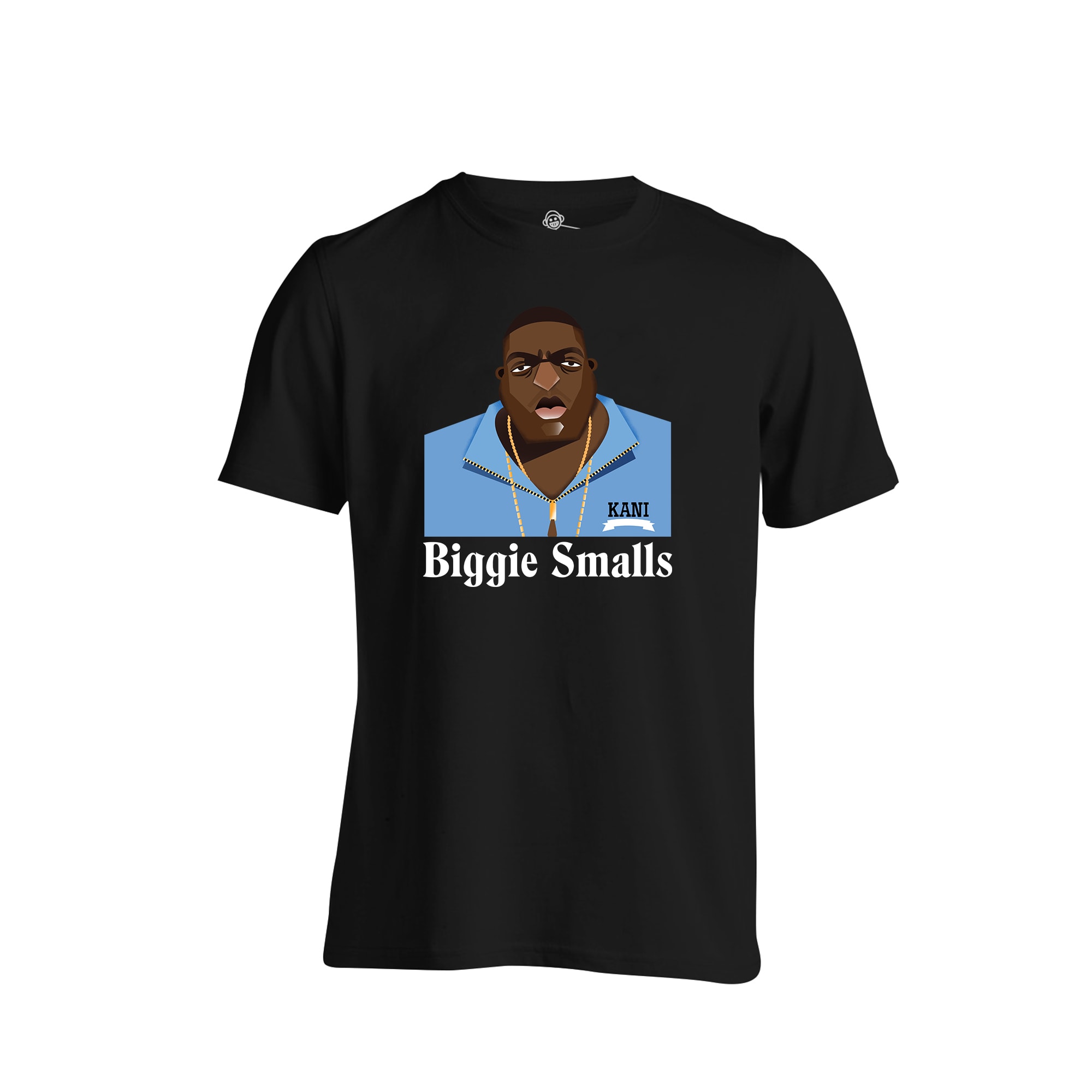 Biggie Smalls Notorious B.I.G T-shirt