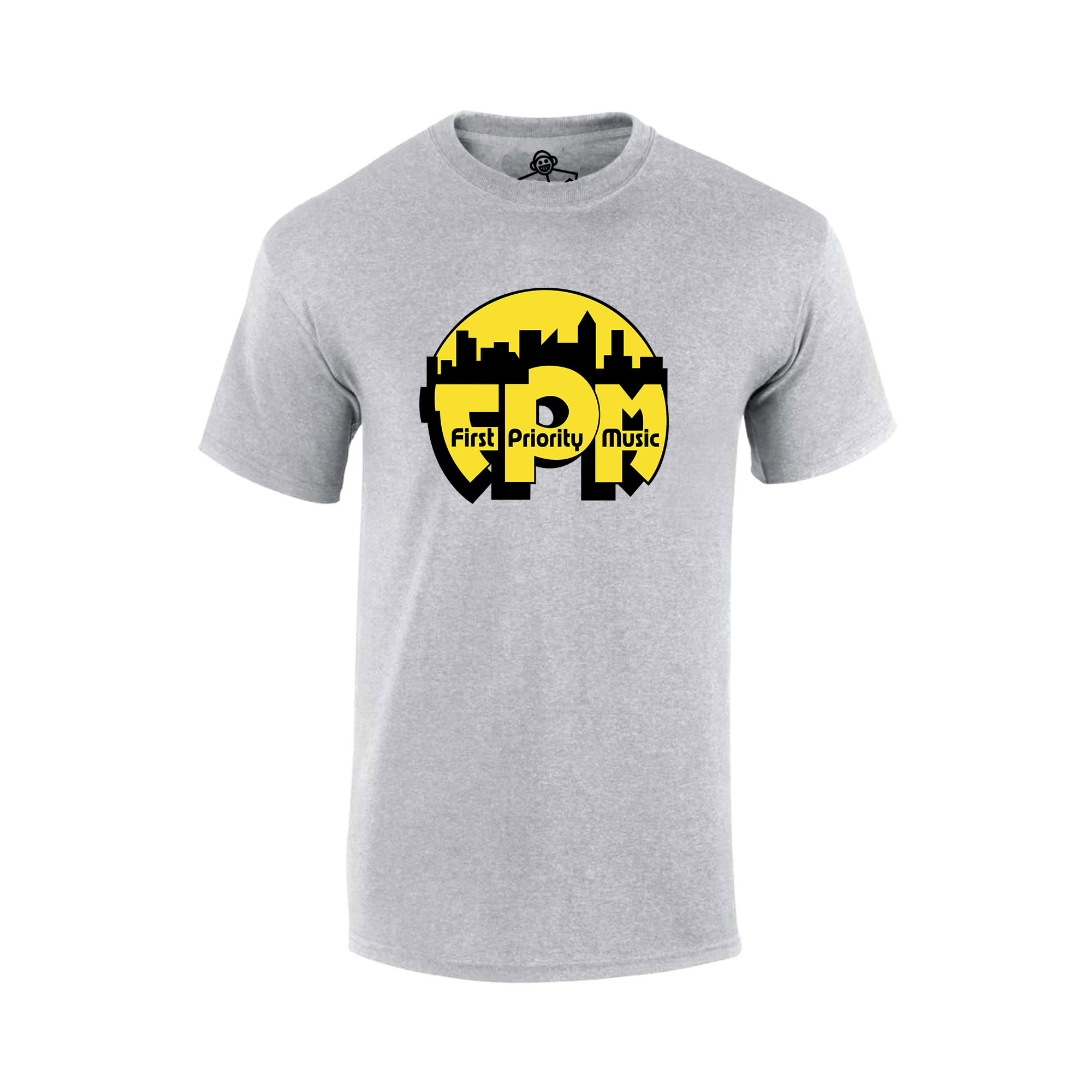 First Priority Music Records T-shirt