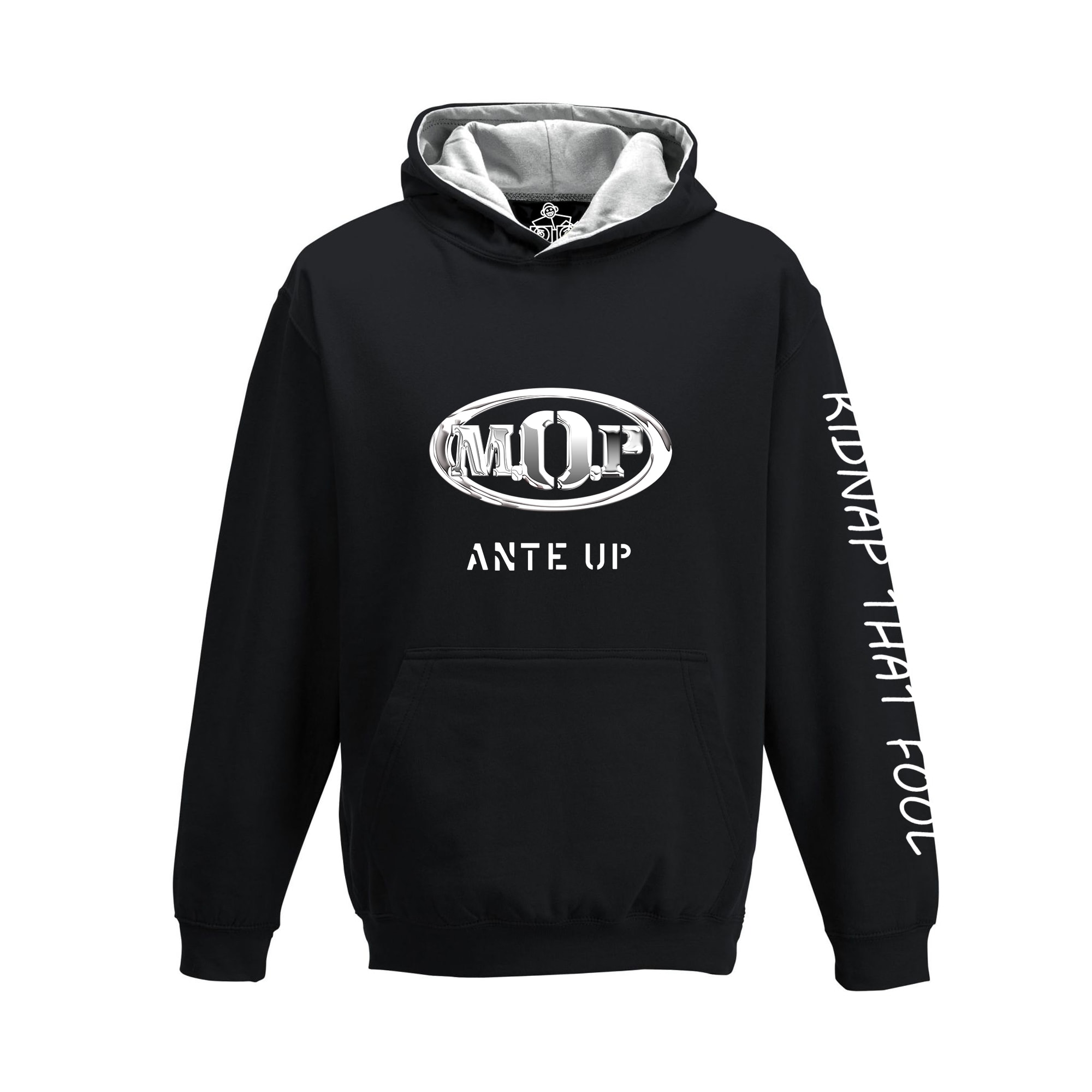 Mop Hoodie Ante Up