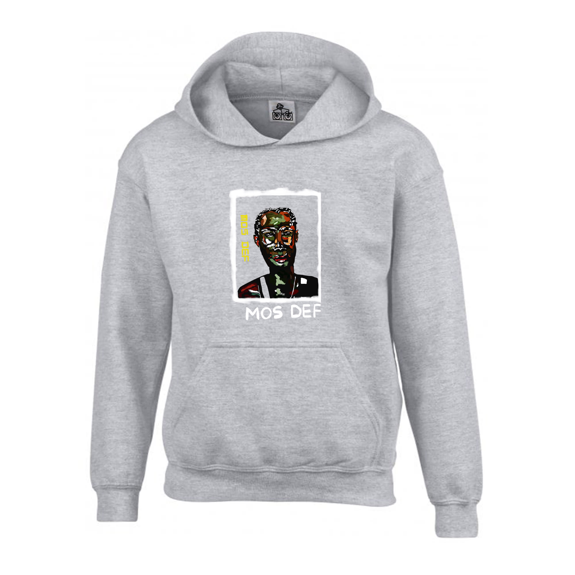 Mos Def Hoodie