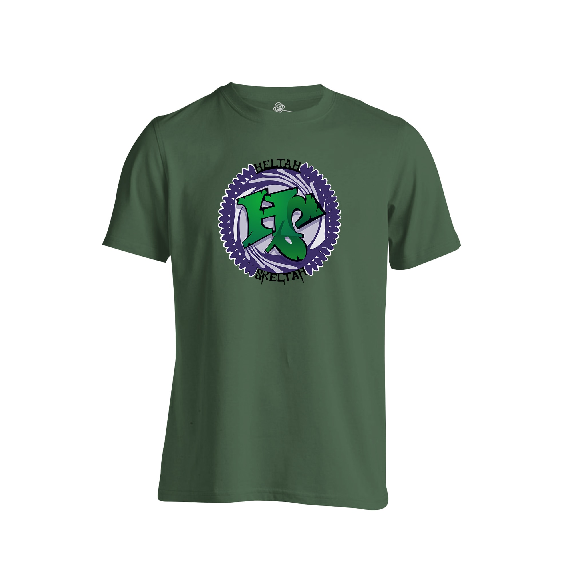 Heltah Skeltah T-Shirt Boot Camp Clik