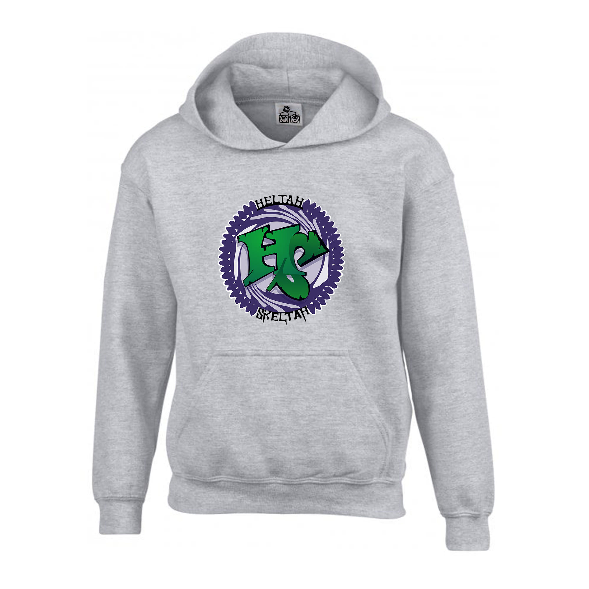 Heltah Skeltah Hoodie Boot Camp Clik
