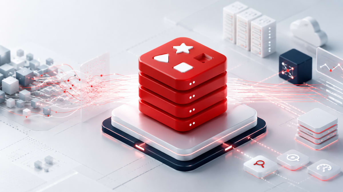 Redis lento no siempre es un problema de Redis