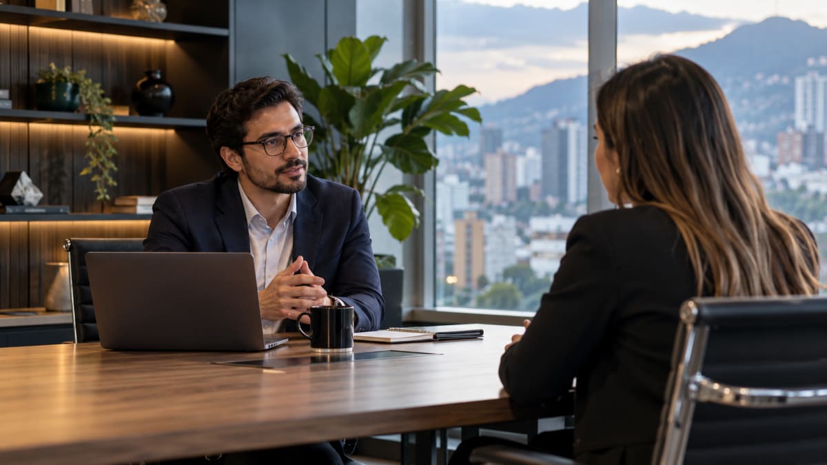 Comparativa entre los modelos de Staffing TI y Contratación Directa