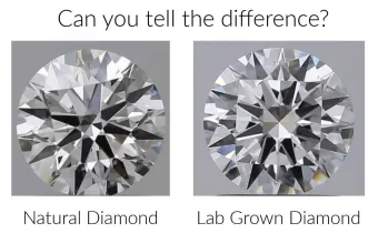 The Best Fake Diamond Options (That Actually Look Real!)