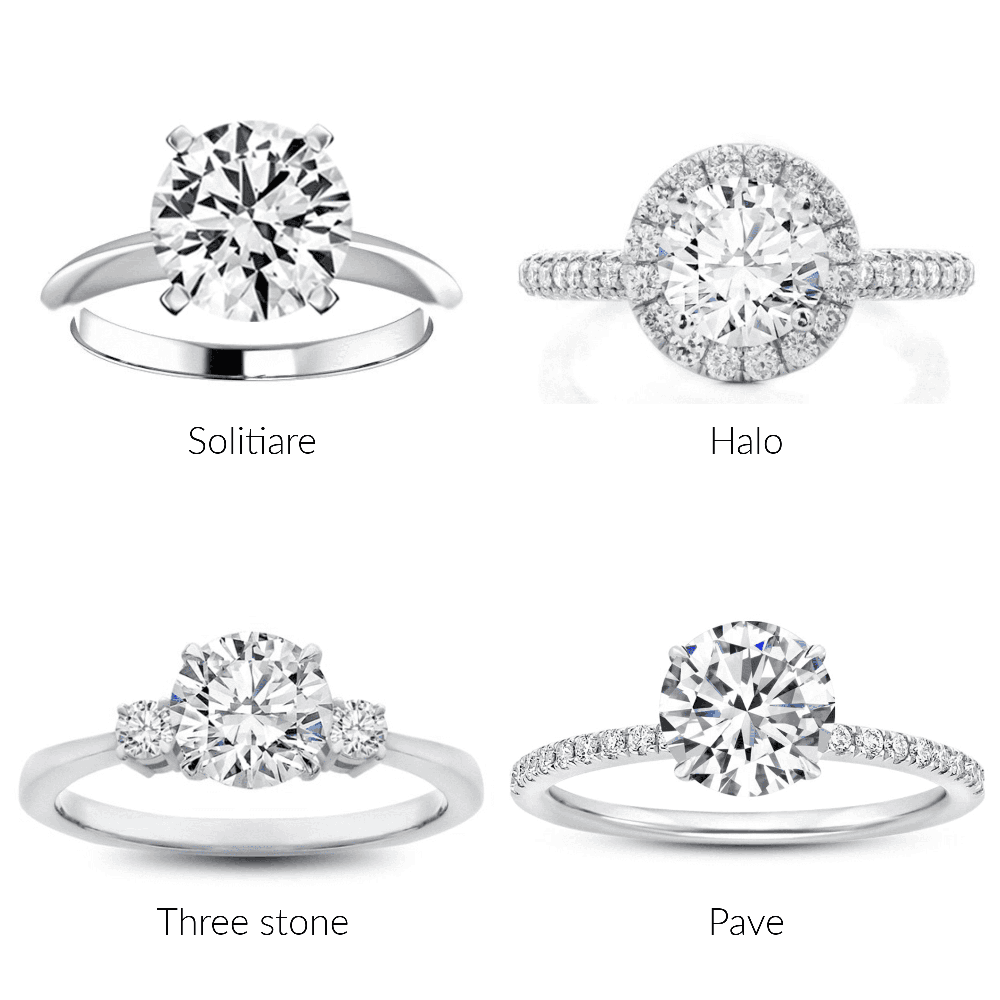 Engagement Rings