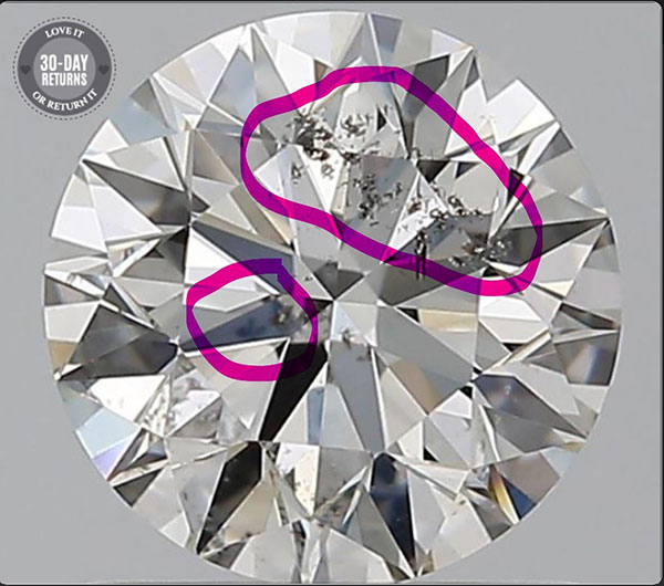 Quality enhanced diamond deals