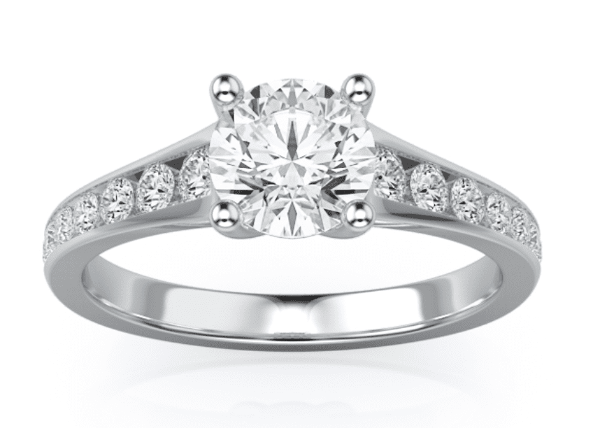 Rare Carat and the Top 5 Wedding Rings for Women — Posh Lifestyle